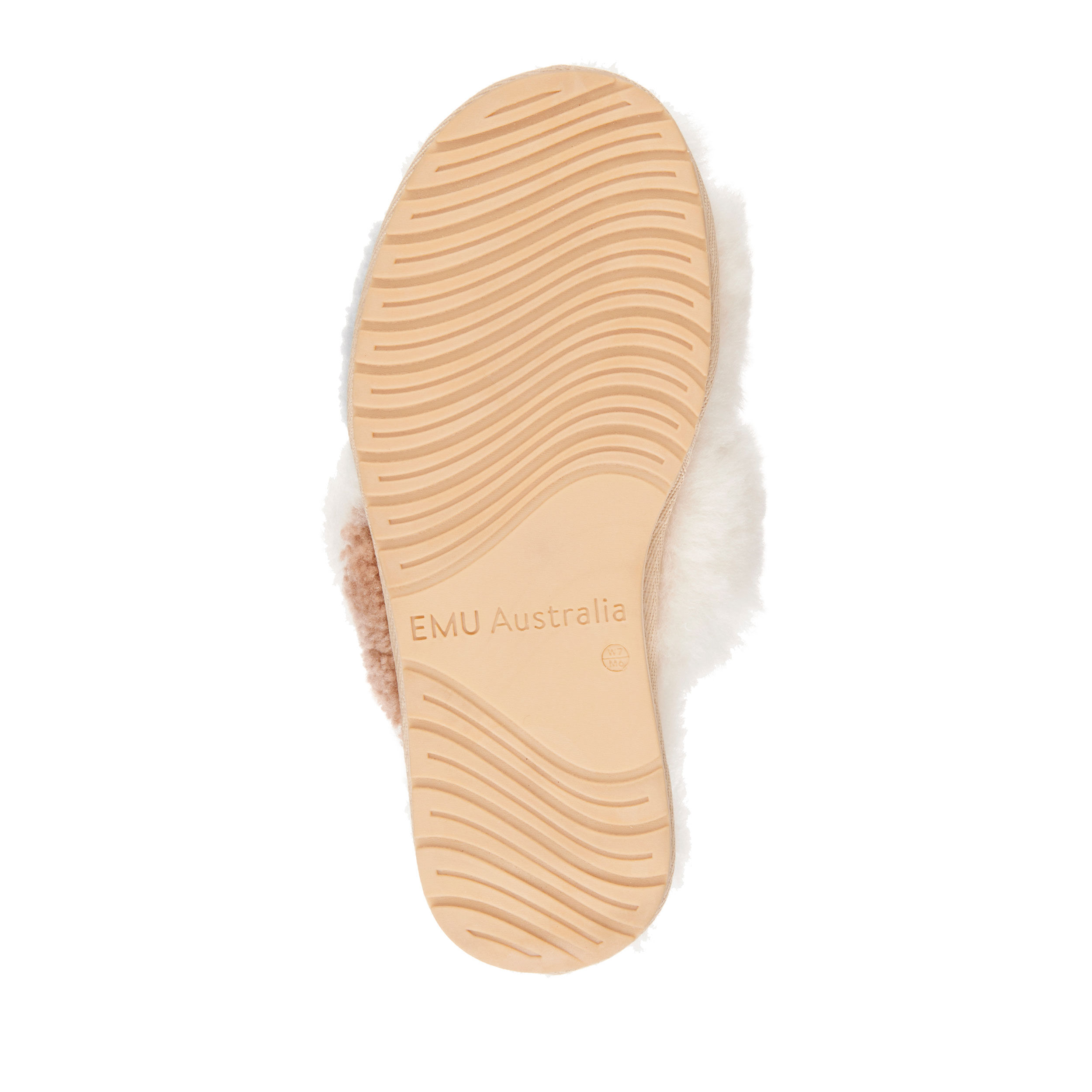 Emu australia coal slippers online
