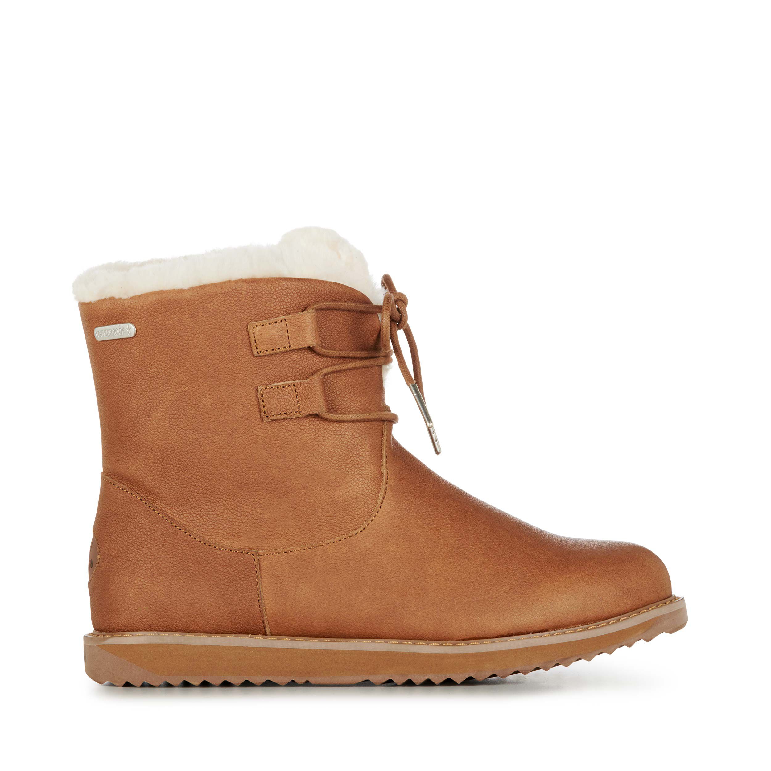 Emu short boots outlet