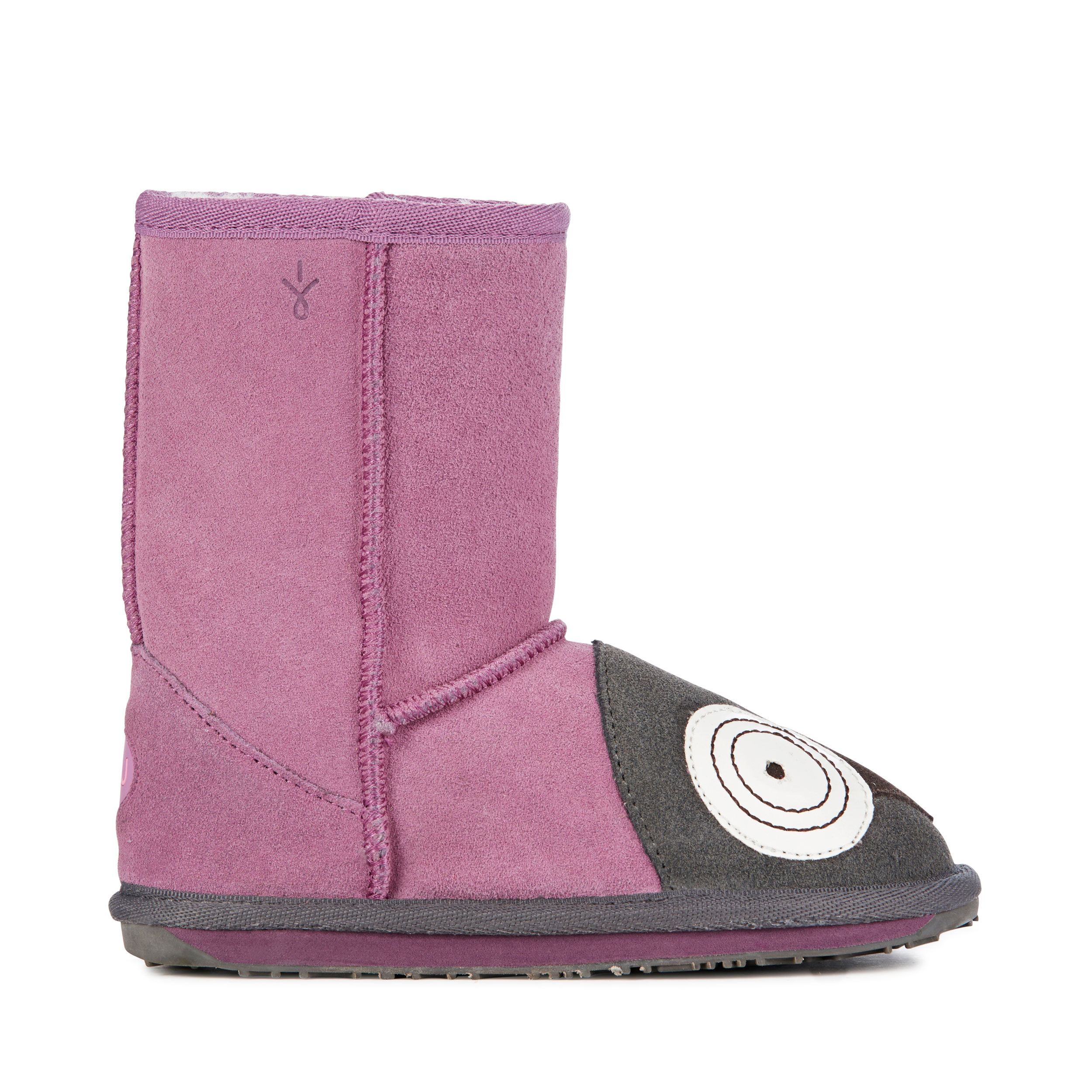 Wool boots australia top