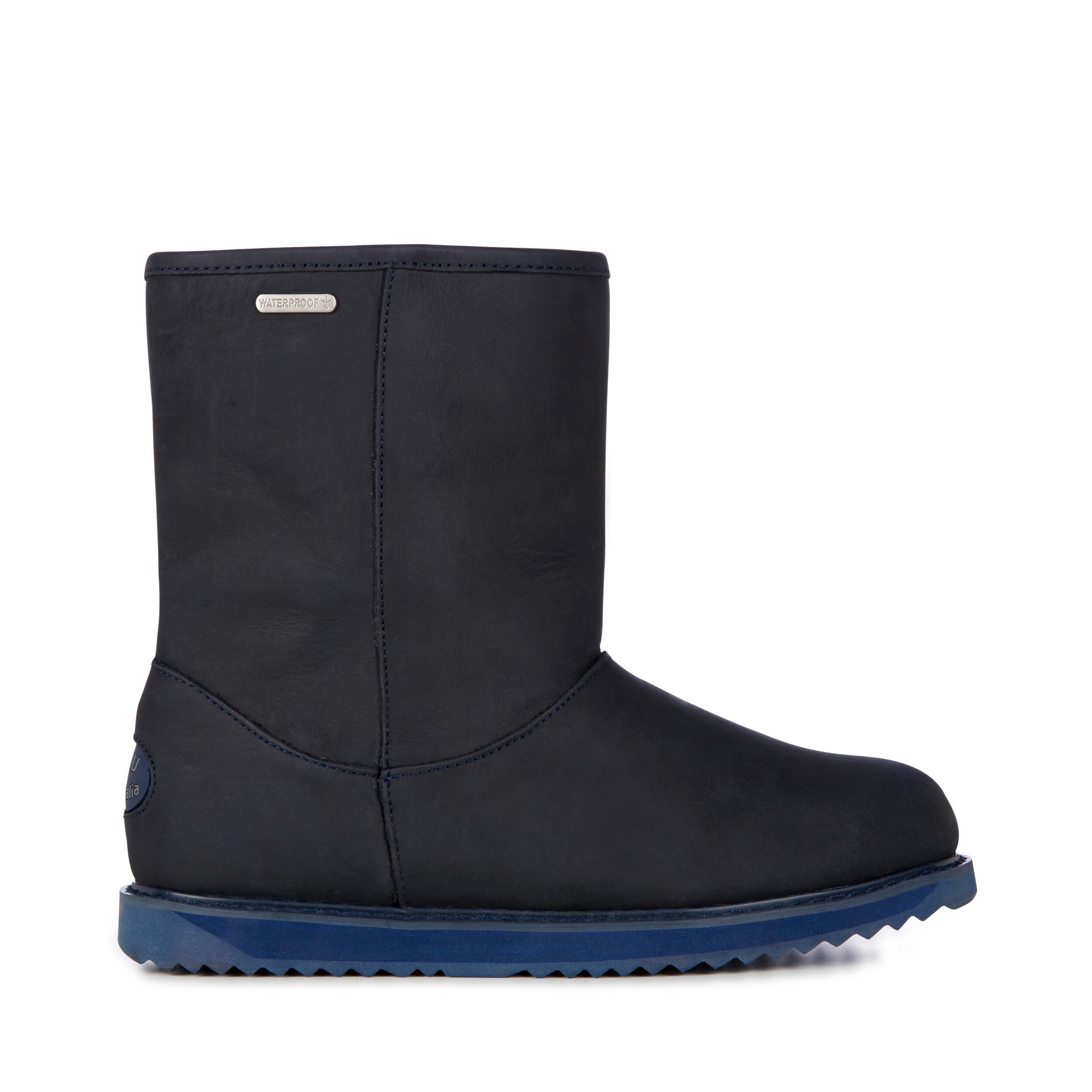 Emu paterson hi clearance waterproof boots