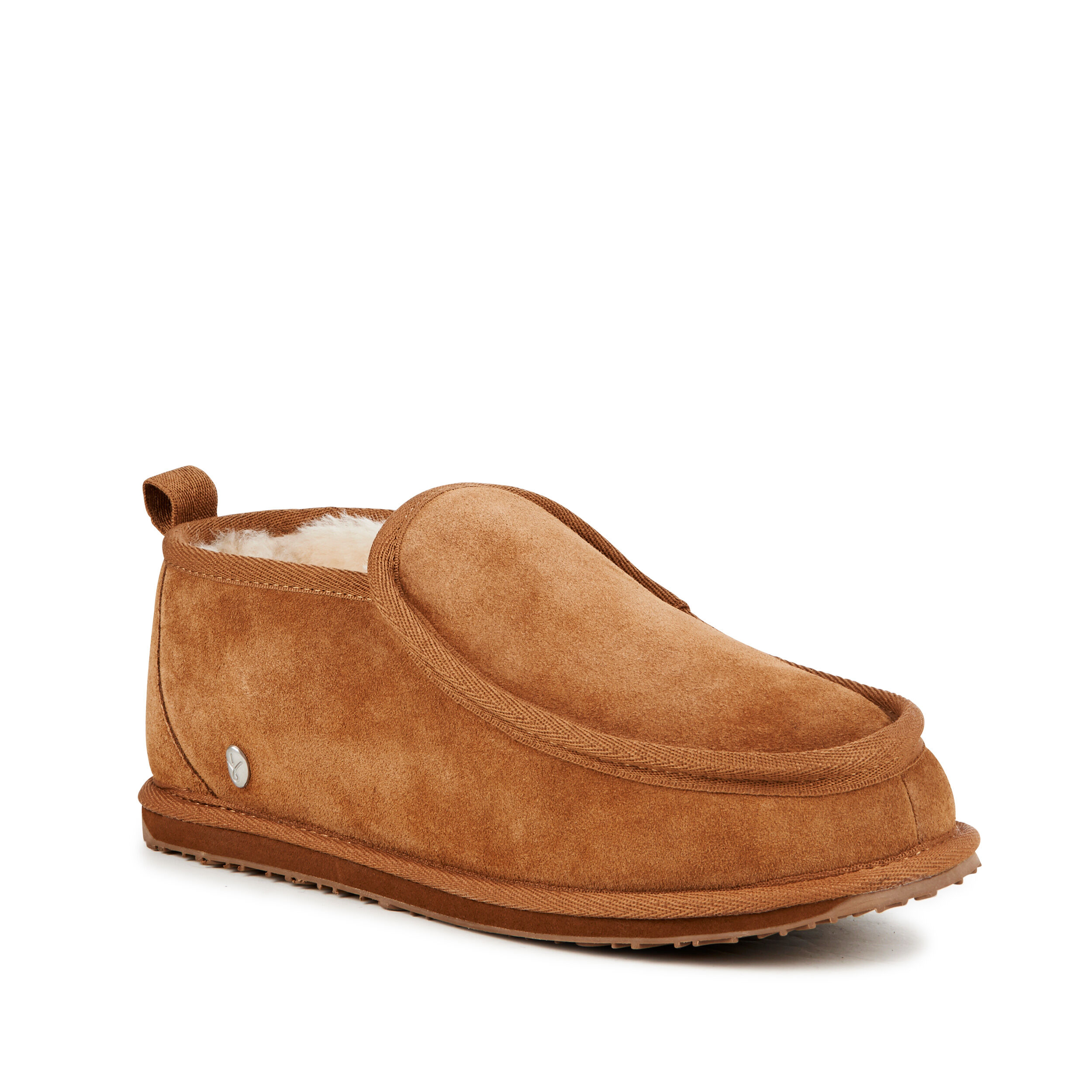 emu mens slippers