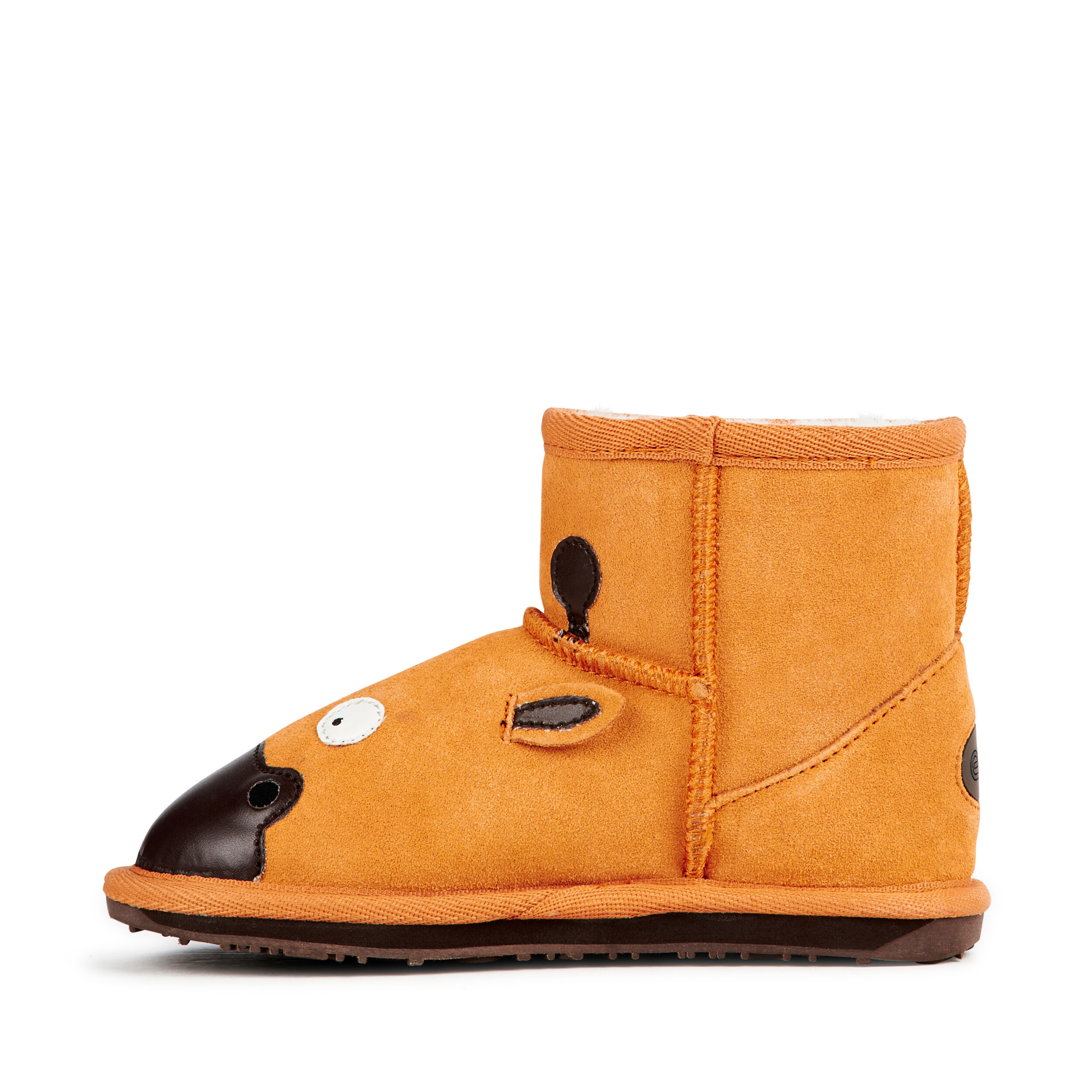 Giraffe Mini