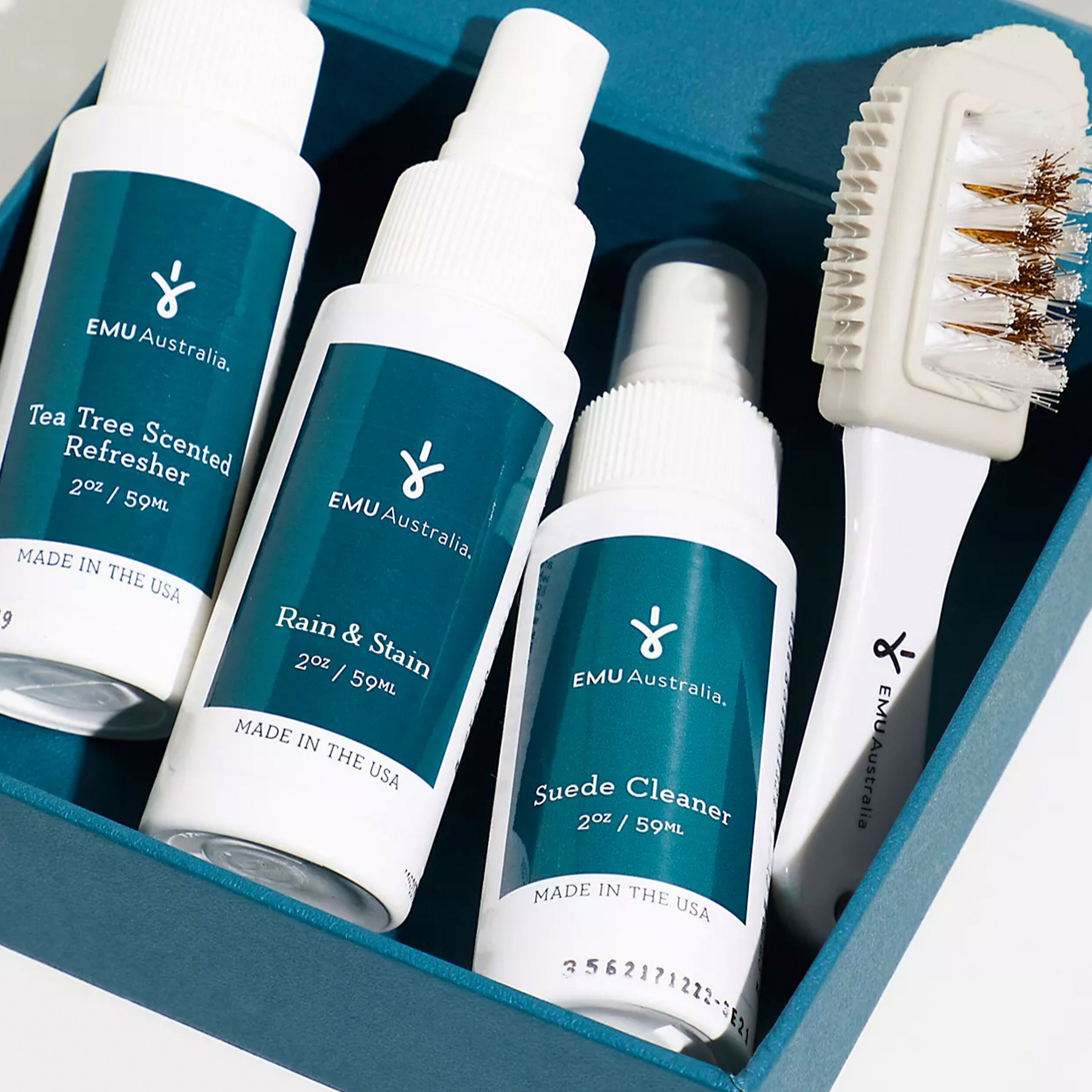 Care Kit emuUS