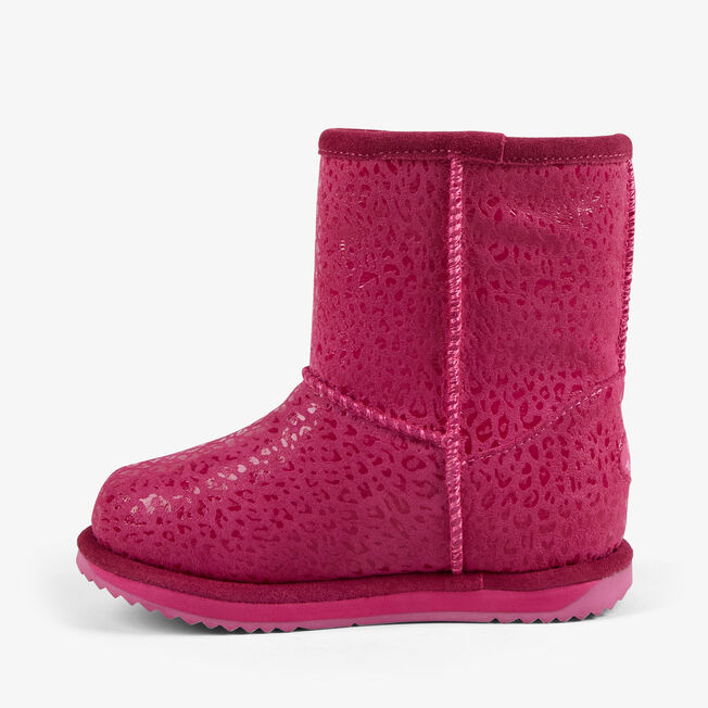 Leopard Brumby, HOT PINK, hi-res