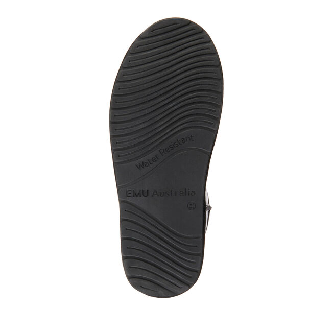 Stinger Mini Zip, BLACK, hi-res