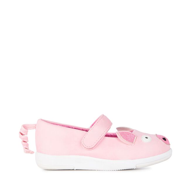 Pig Ballet, BUBBLEGUM, hi-res