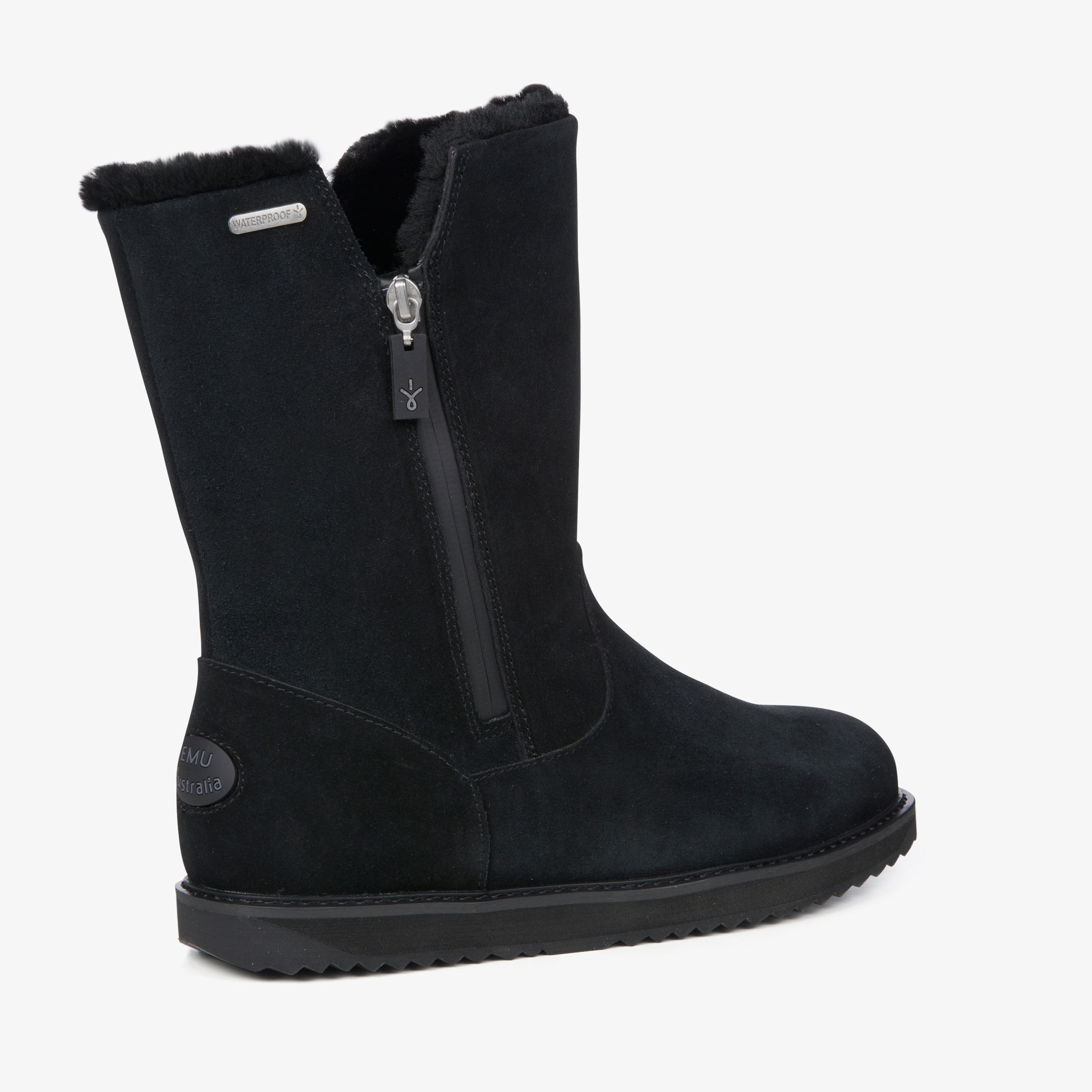 Stivali emu waterproof sales