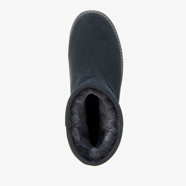 Paterson Classic Lo, DARK GREY, hi-res