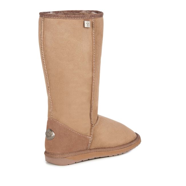 Platinum Stinger Hi, MUSHROOM, hi-res