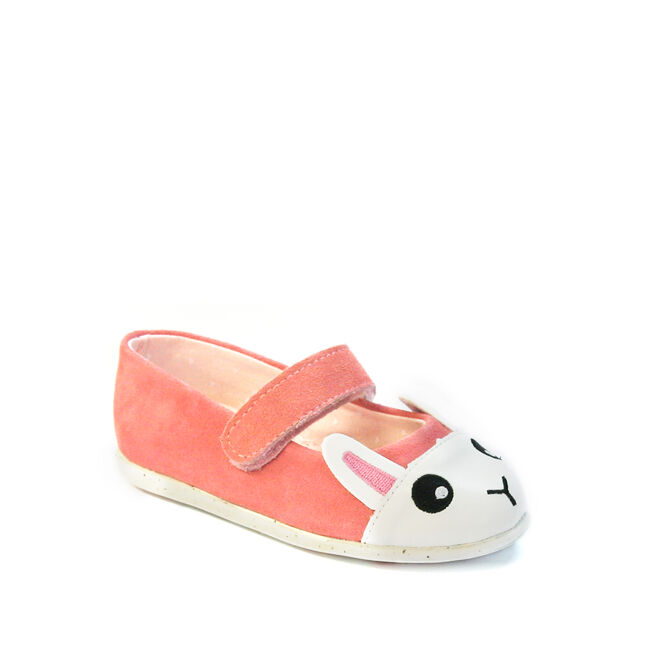 Rabbit Ballet, PALE PINK, hi-res