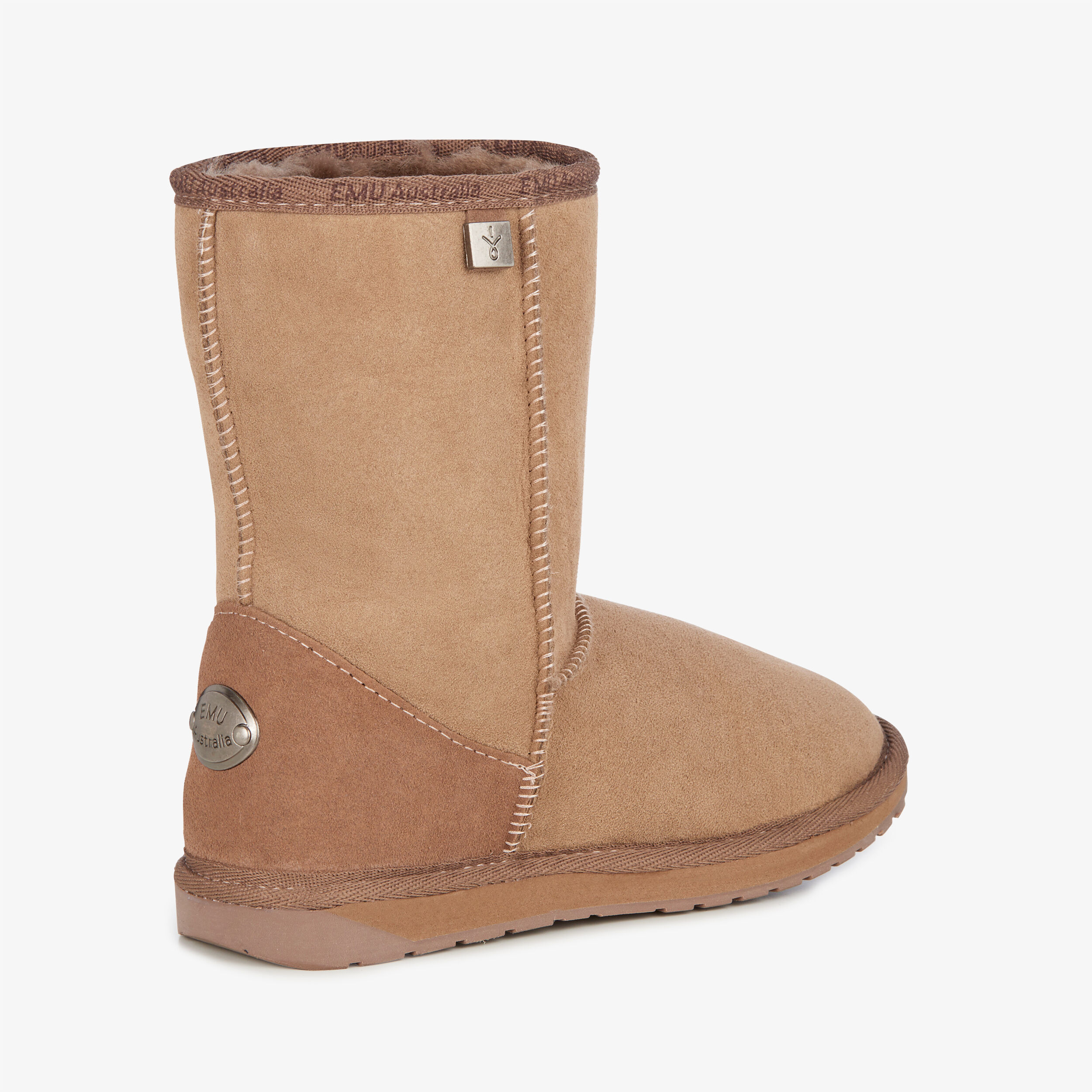 Mush boots new arrivals