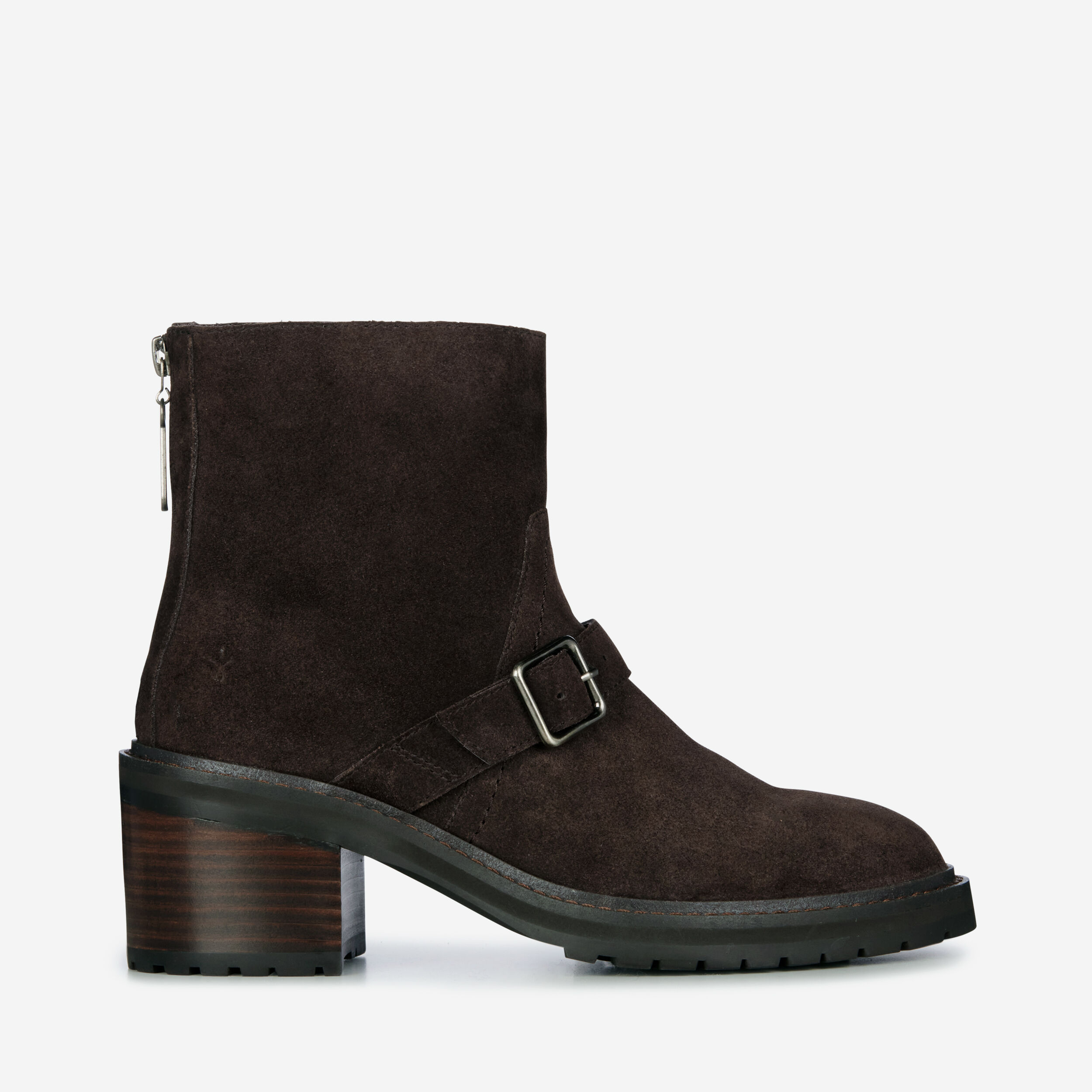 Emu australia barrow outlet wool lined boot