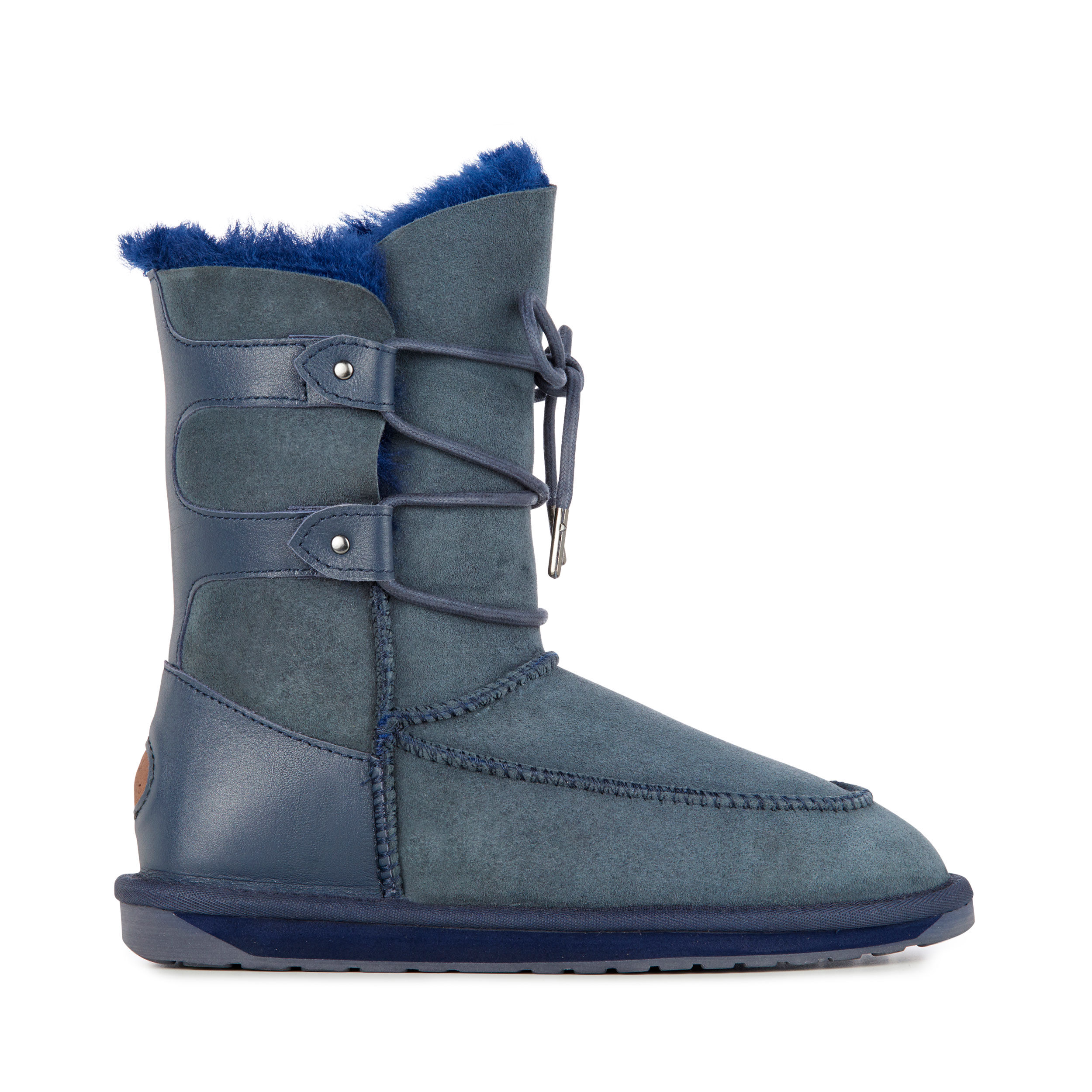 Winter Delegate damen Australia EMU Real Stiefel Sheepskin Winter Delegate damen Australia EMU Real Stiefel Sheepskin