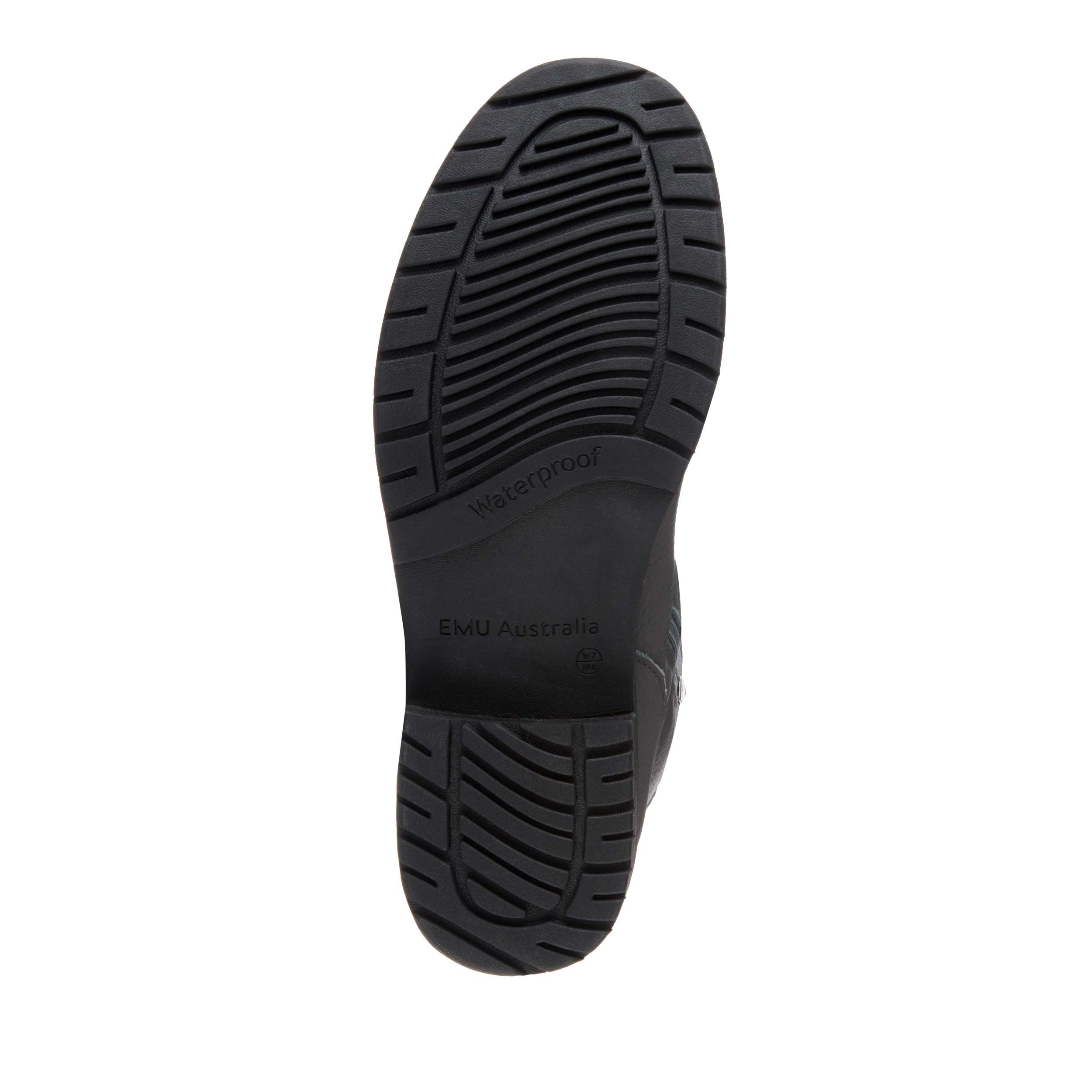 Emu australia 2025 duke boots