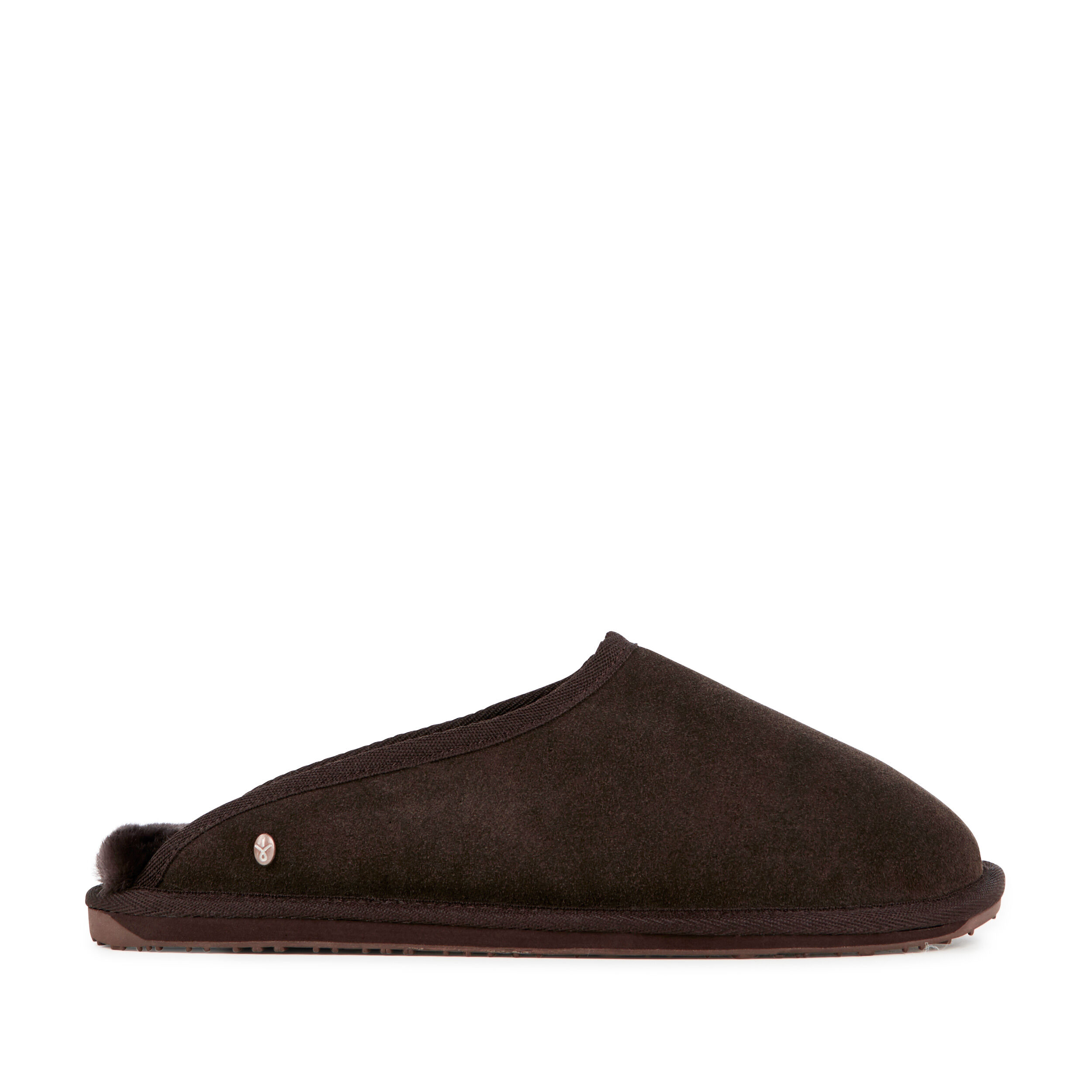 emu mens slippers