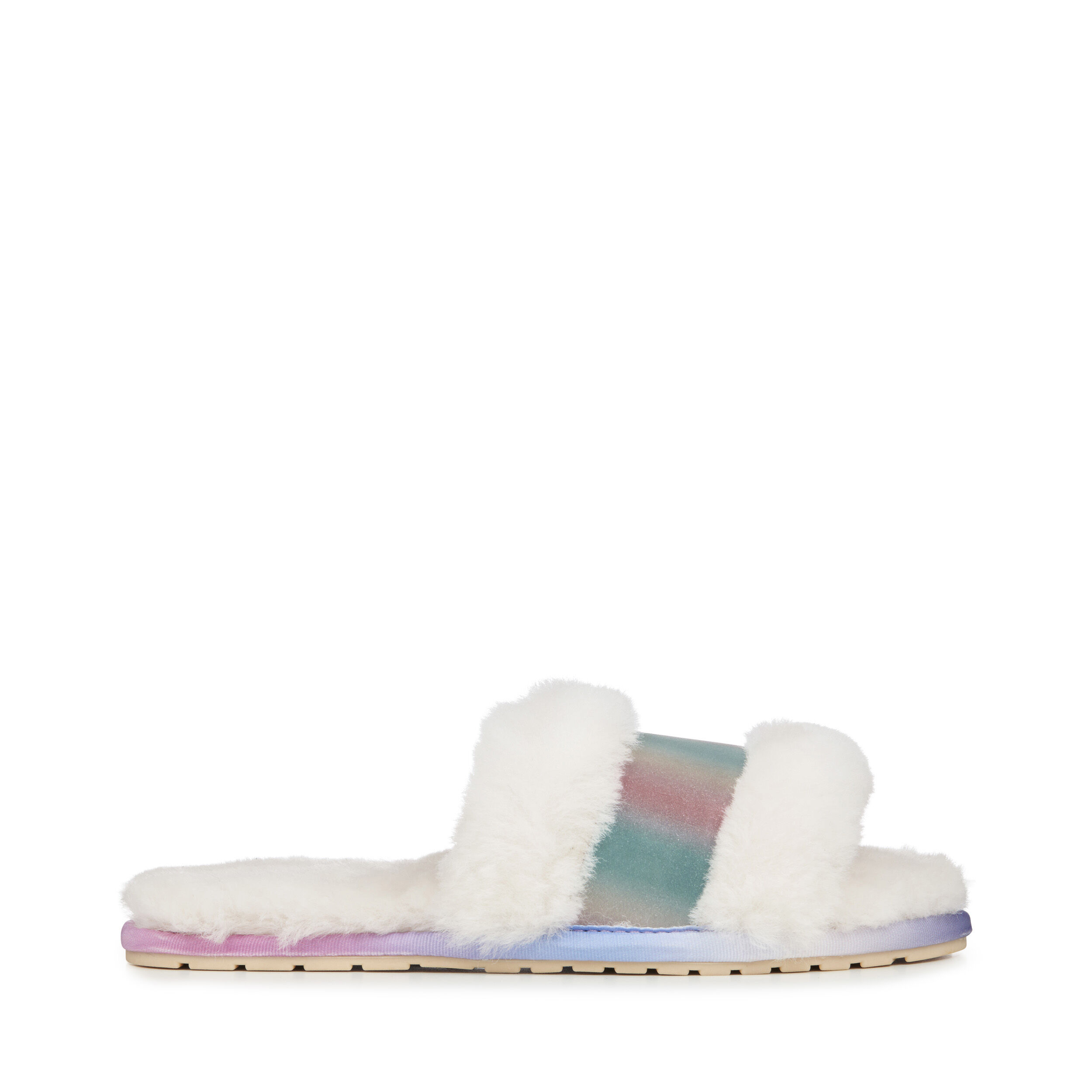 Wrenlette Tie Dye emuEU