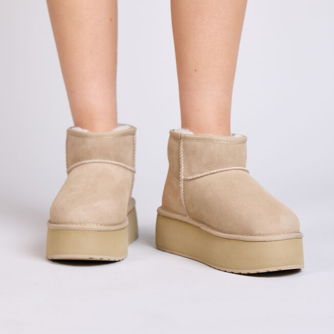 Stinger Micro Flatform, SAND, hi-res