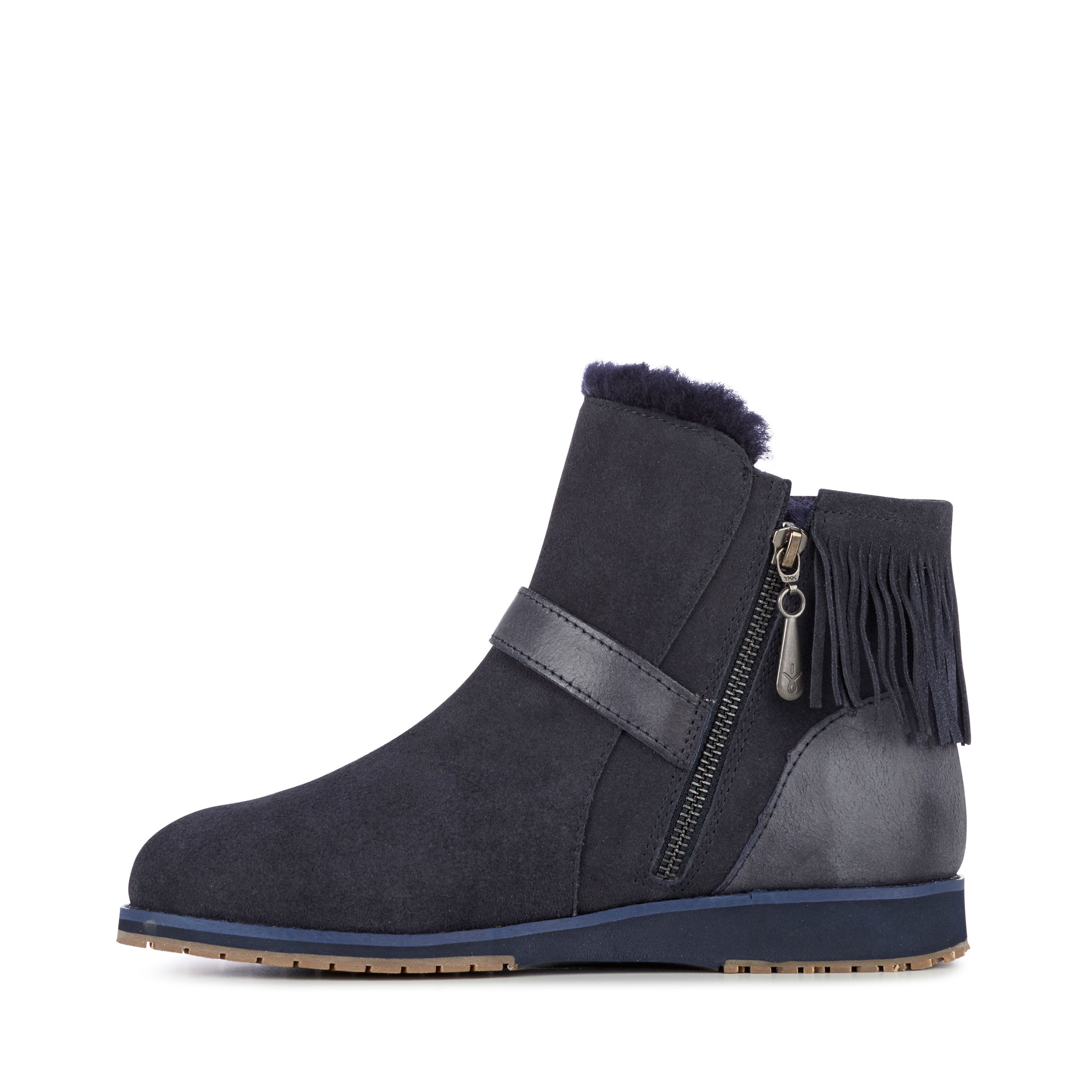 Oxley INDIGO EMU Australia