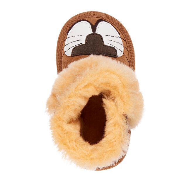 Leo Lion Walker, CHESTNUT, hi-res