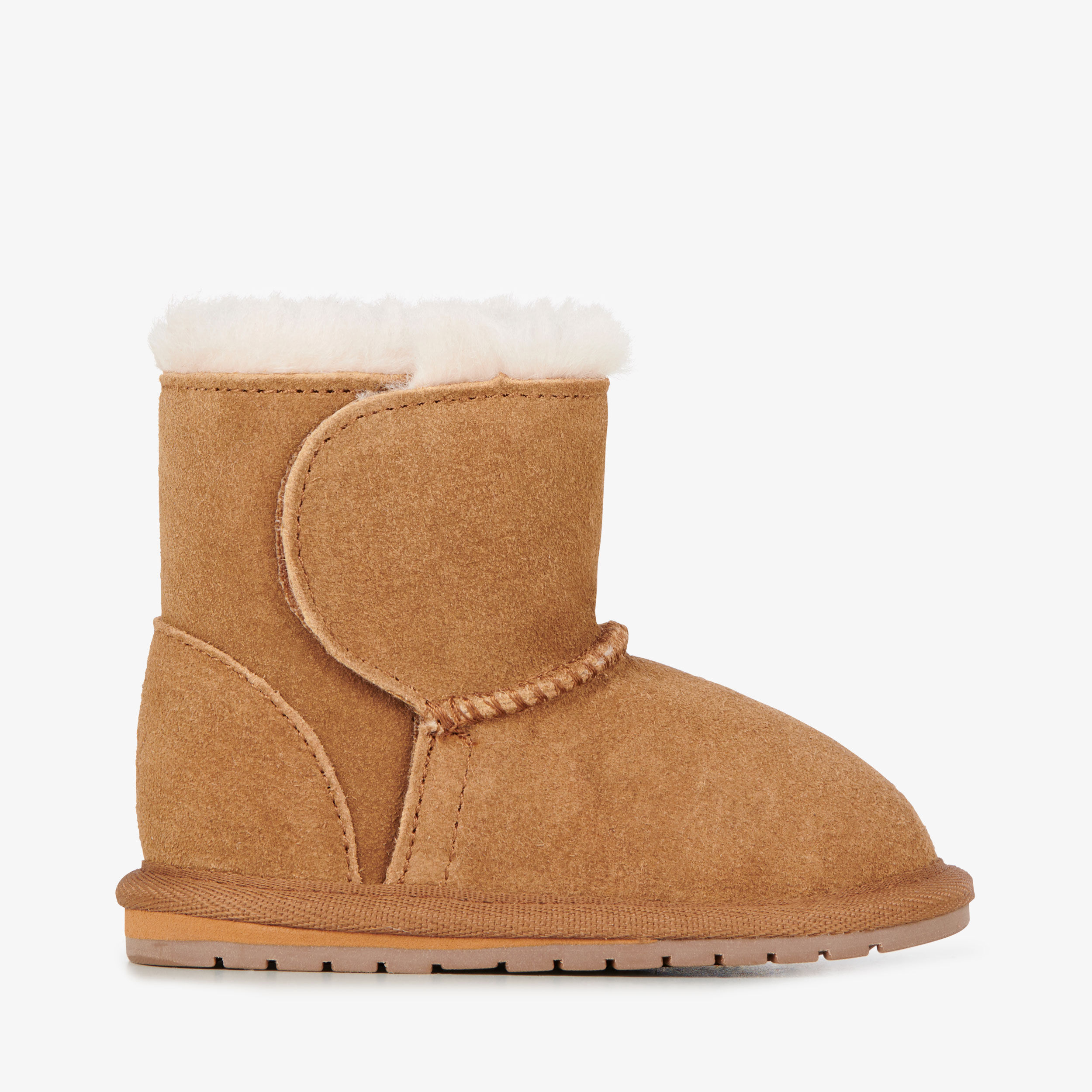 Kids wool boots sale