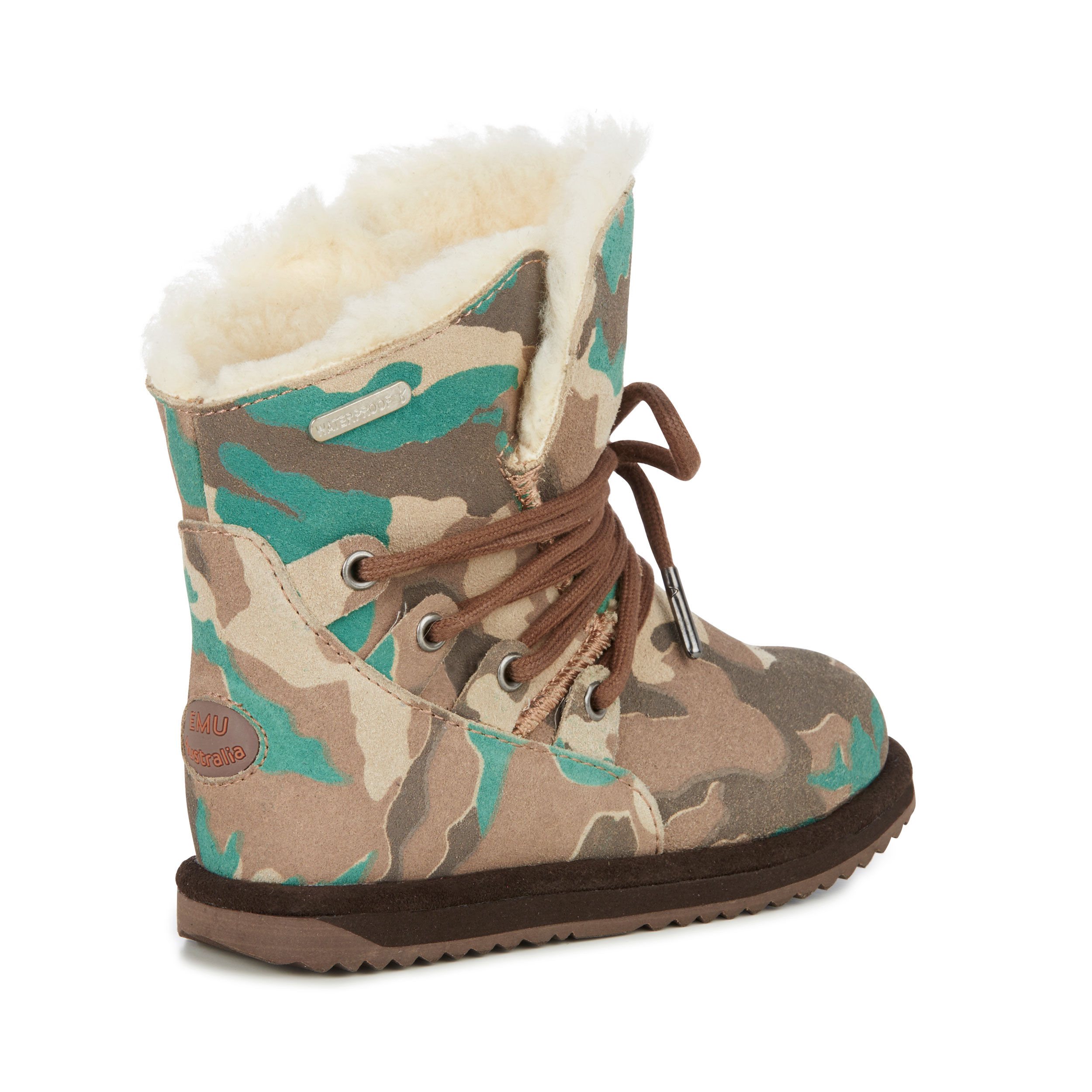 Ugg paxton online waterproof boot
