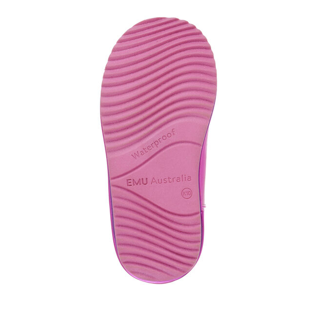 Brumby Gloss, DEEP PINK, hi-res