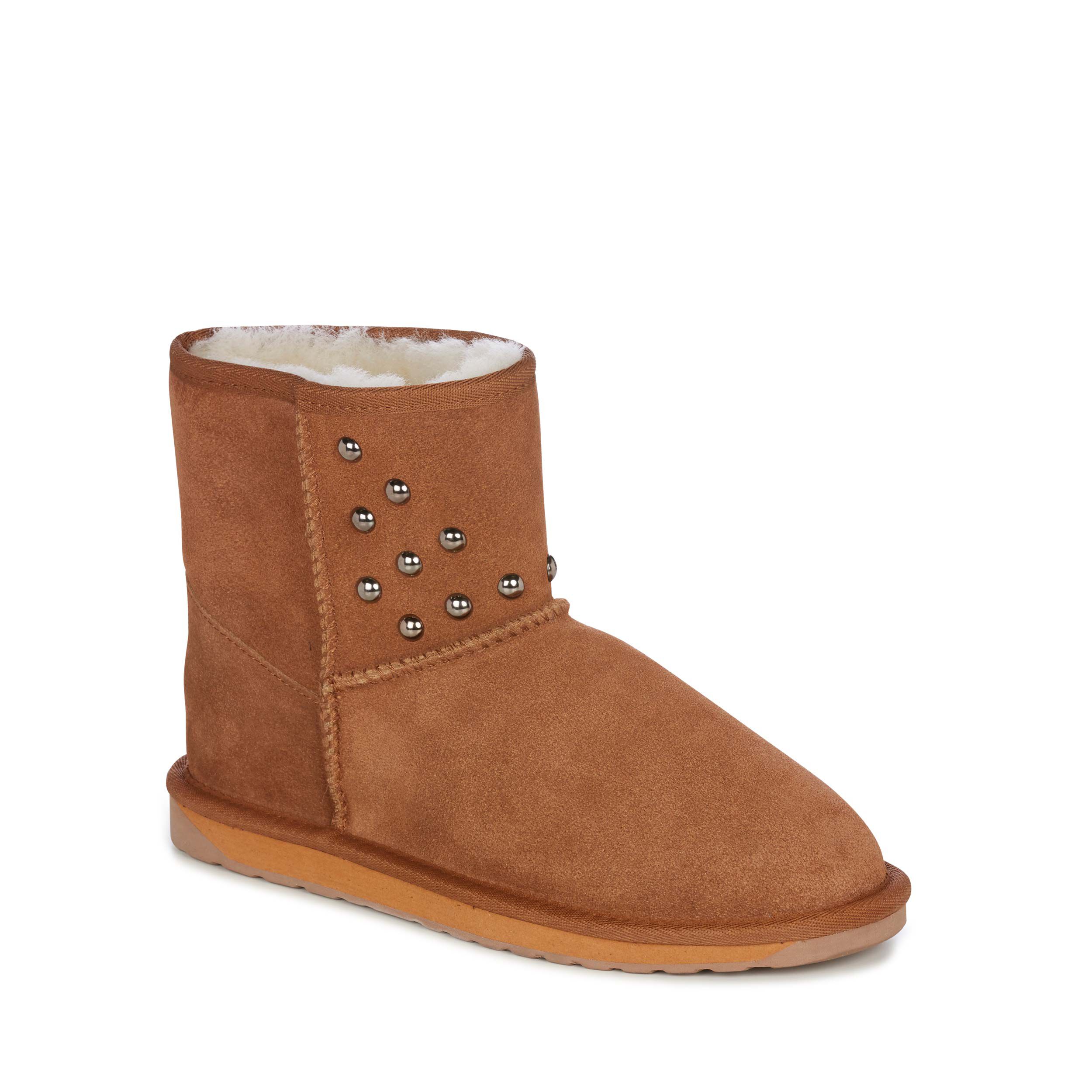 Emu stinger mini chestnut 2025