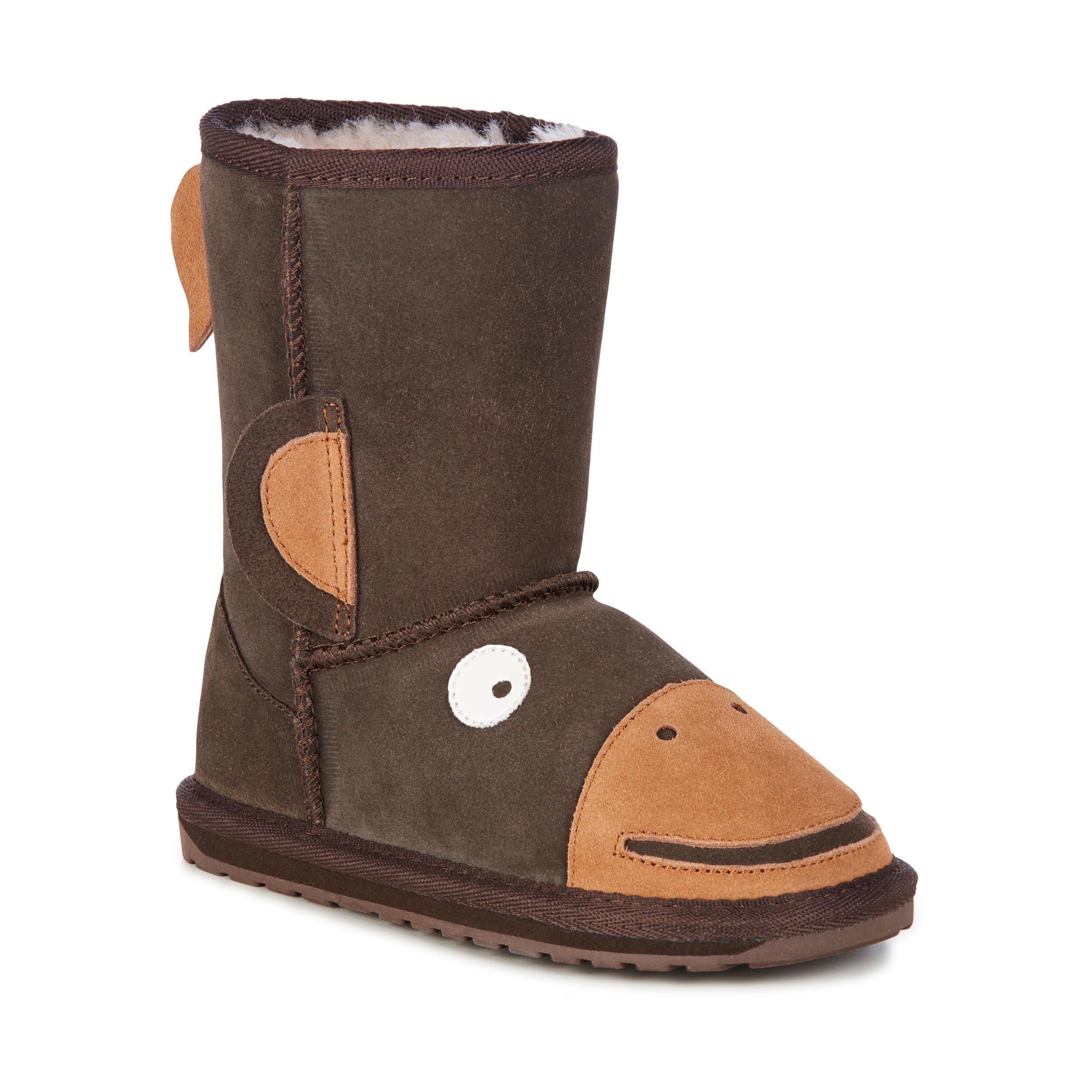 Emu australia little best sale creatures