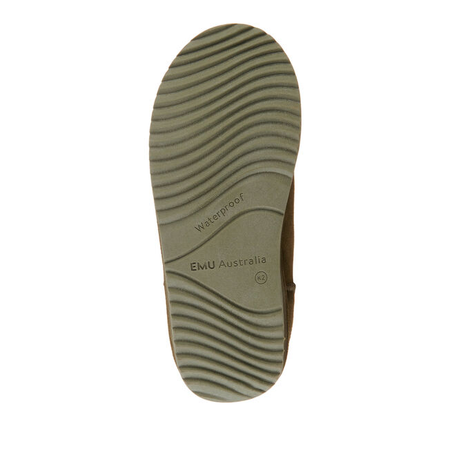 Brumby Lo Teens, DARK OLIVE, hi-res