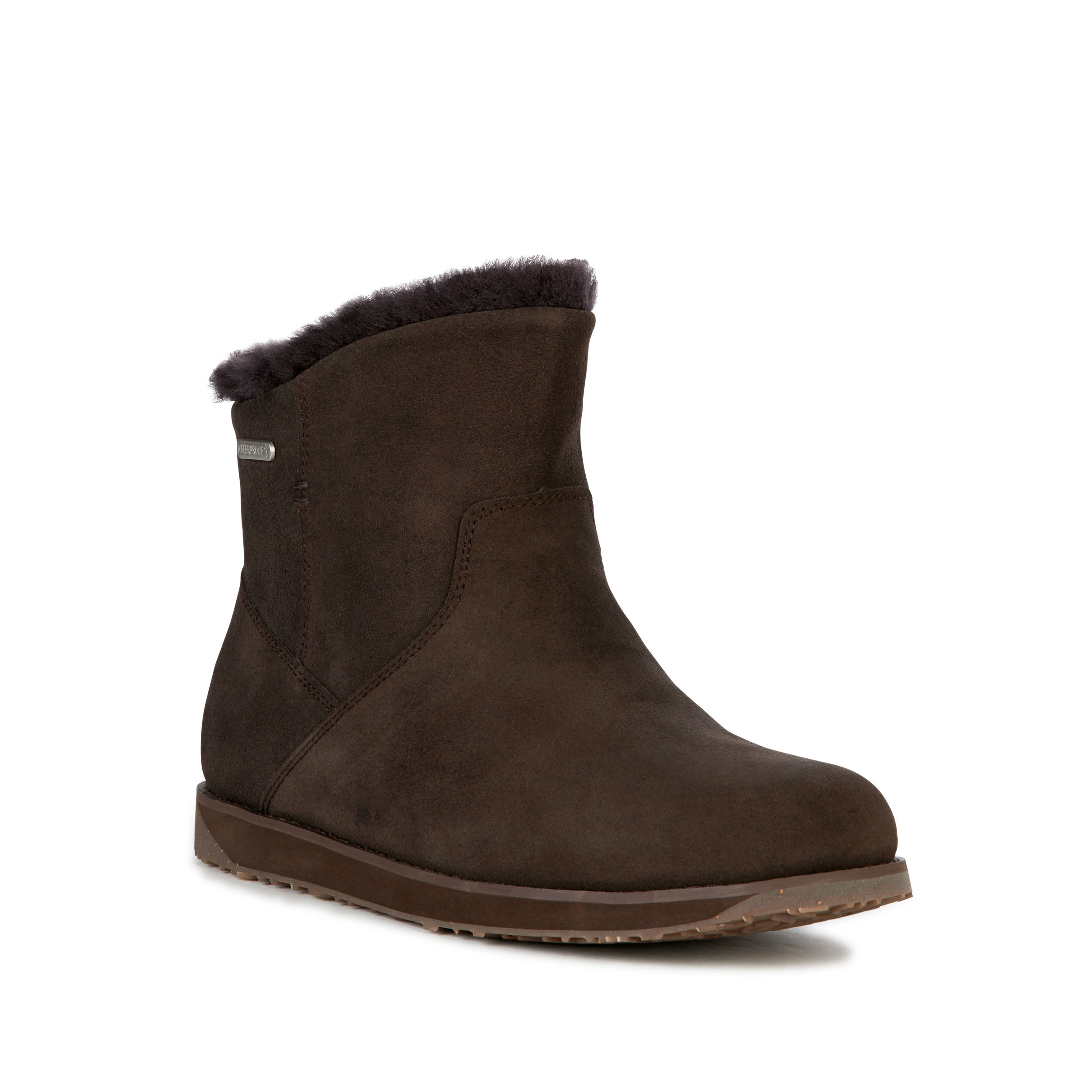 Tasman Mini Womens Sheepskin Boot EMU Australia