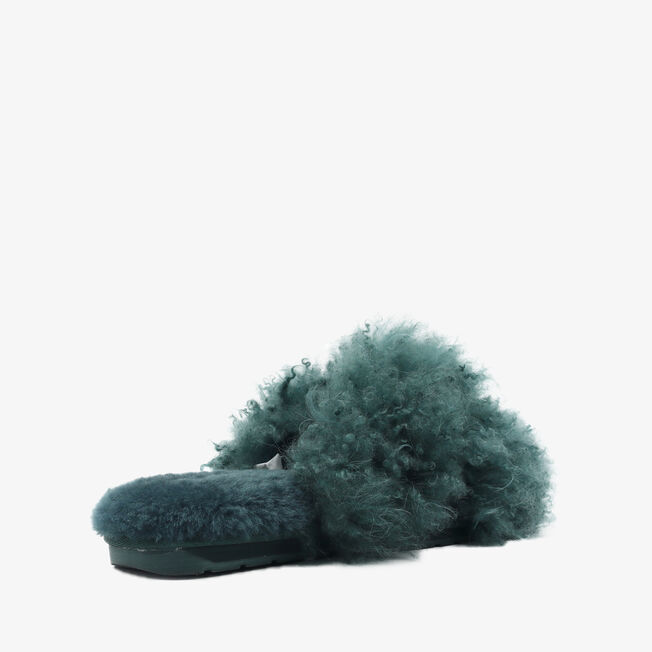 Mayberry Curly, DEEP TEAL, hi-res