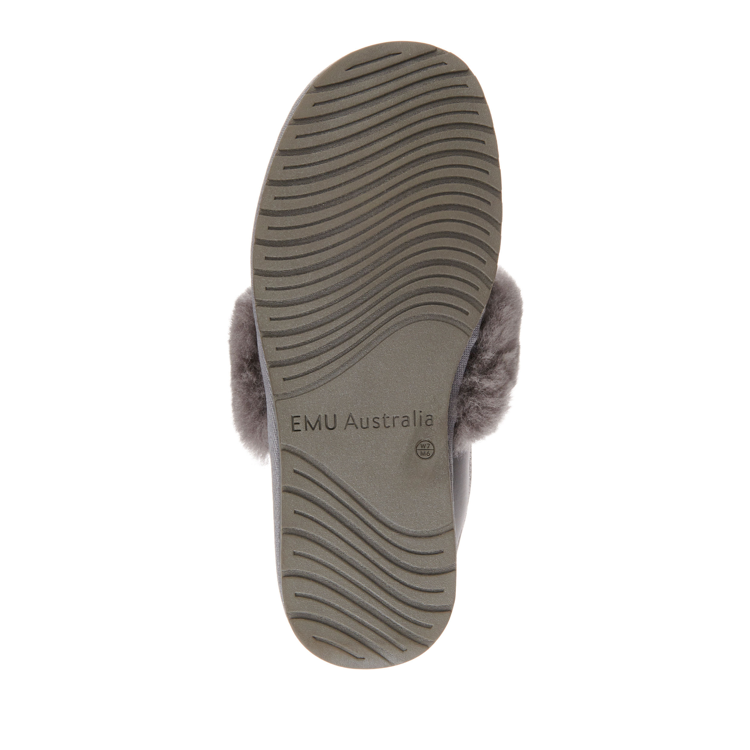 Emu nest online fortescue slipper