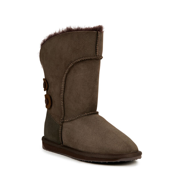 Alba Womens Sheepskin Boot EMU Australia