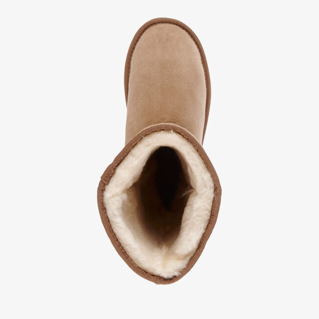 Platinum Stinger Slim Hi, CHESTNUT, hi-res