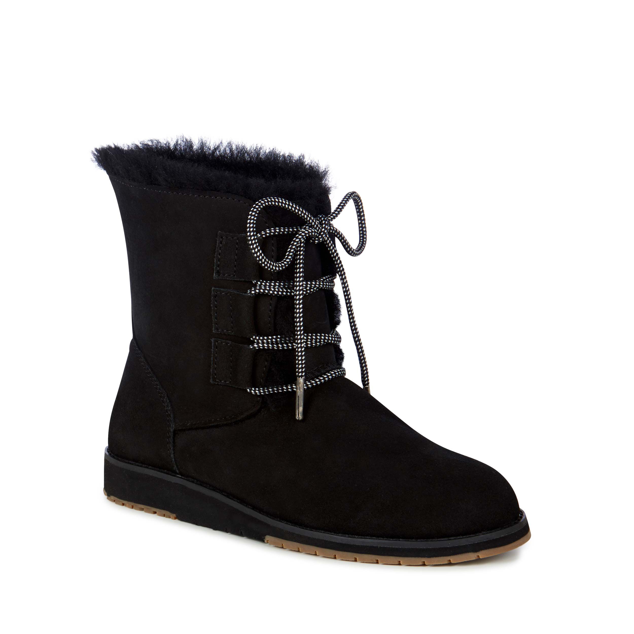 Emu illawong boots 2025