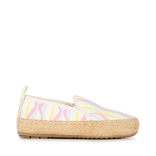Gum Magic Print - Pastel Multi Gum Magic Print - Pastel Multi