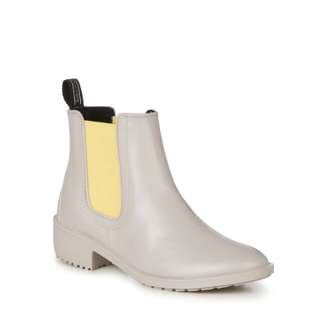 Ellin Pop Rainboot, DOVE GREY, hi-res