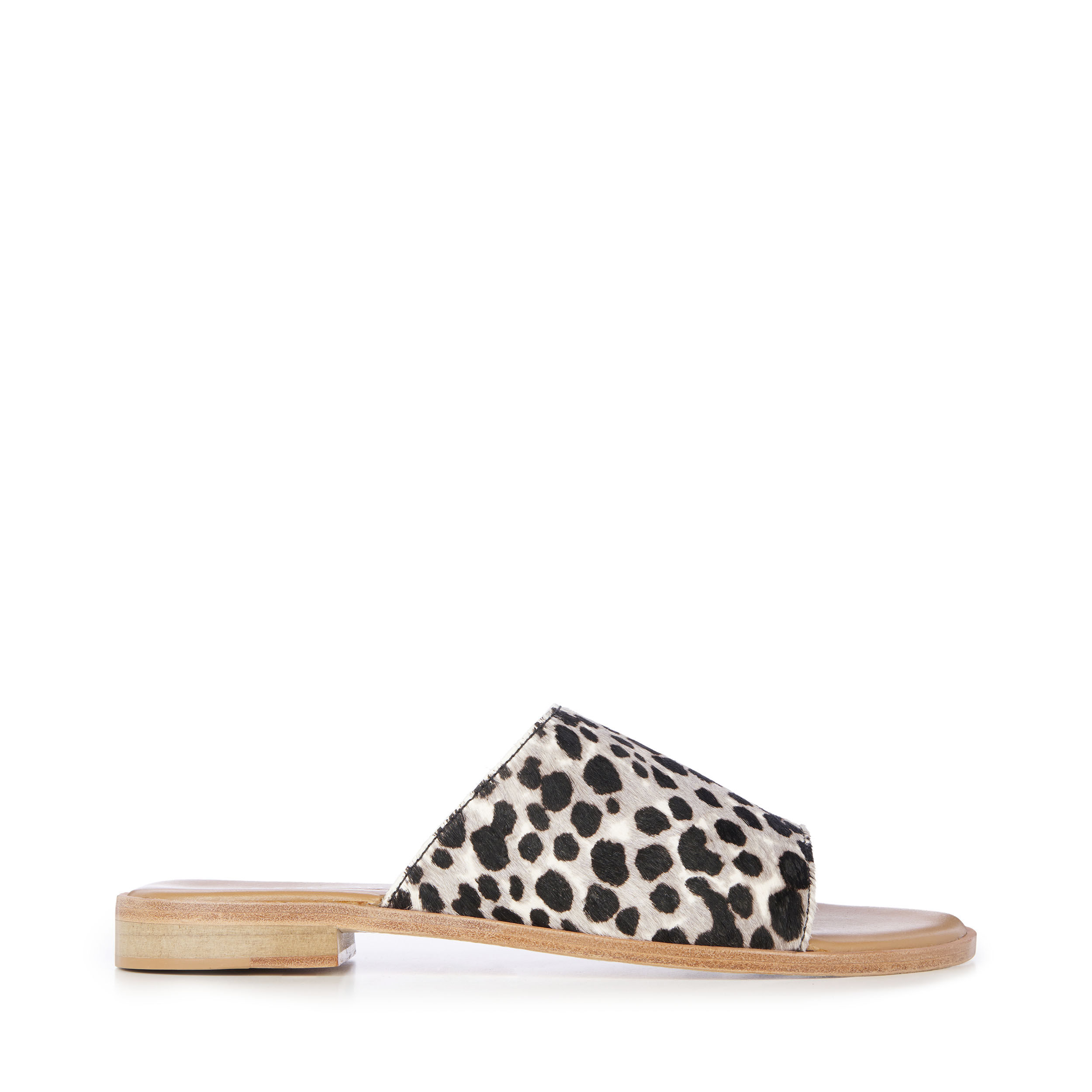 Emu leopard slippers clearance