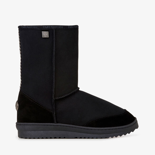 Platinum Outback Lo, BLACK, hi-res