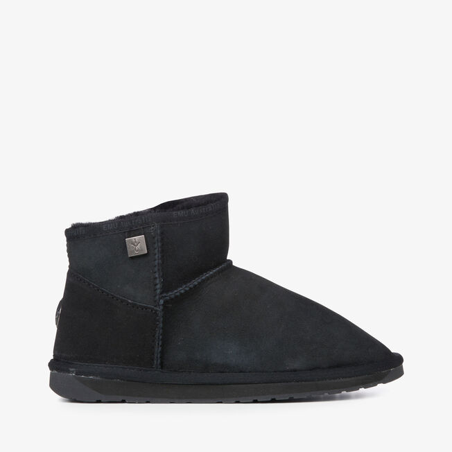 Platinum Slim Darling, BLACK, hi-res