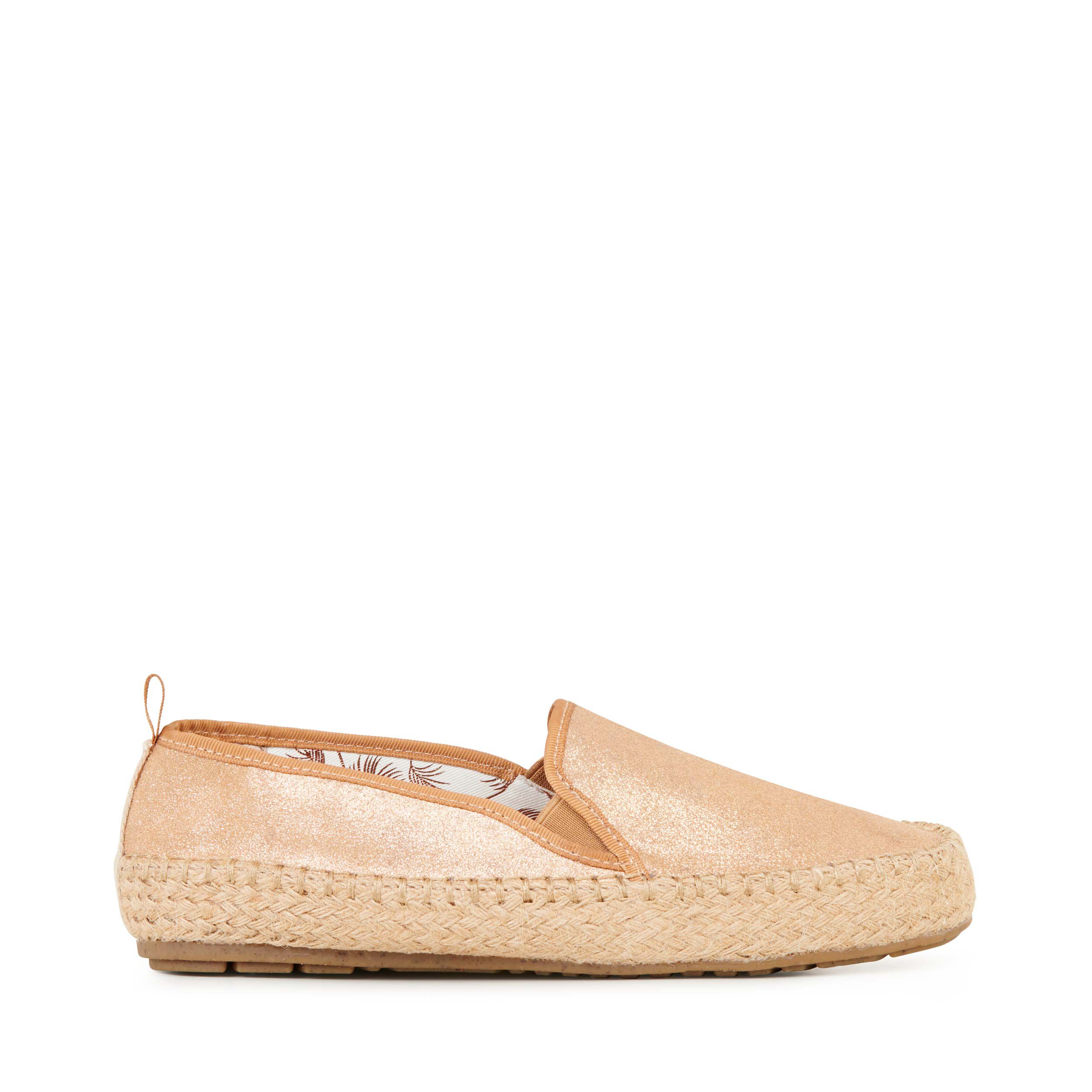 Emu espadrilles sale