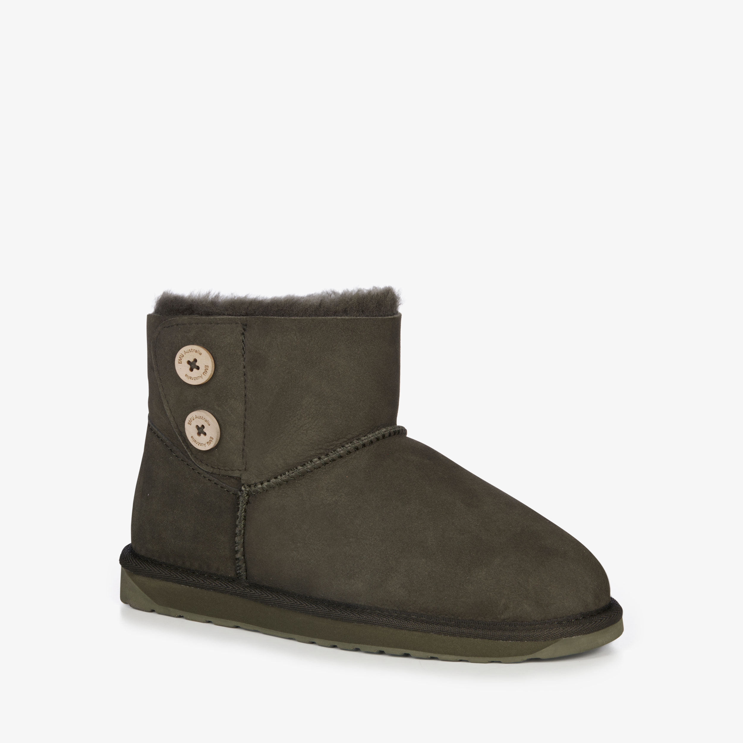 Emu boots au new arrivals