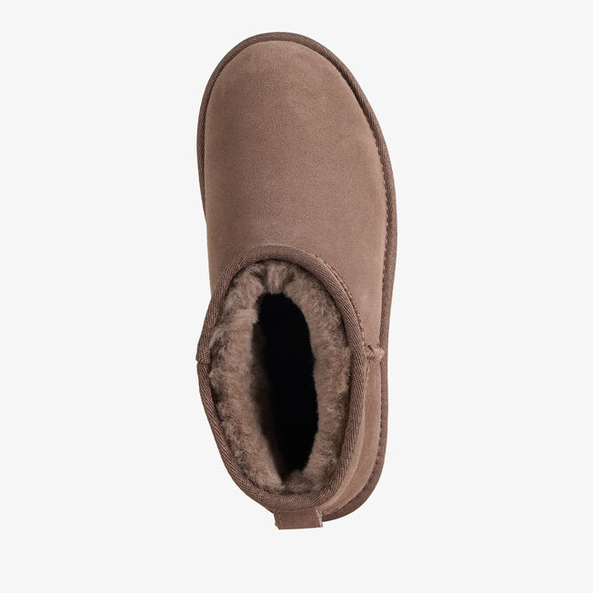 Stinger Micro Flatform 2.0, MUSHROOM, hi-res