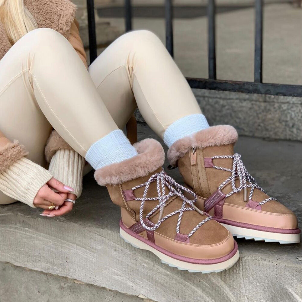 Emu boots womens sale