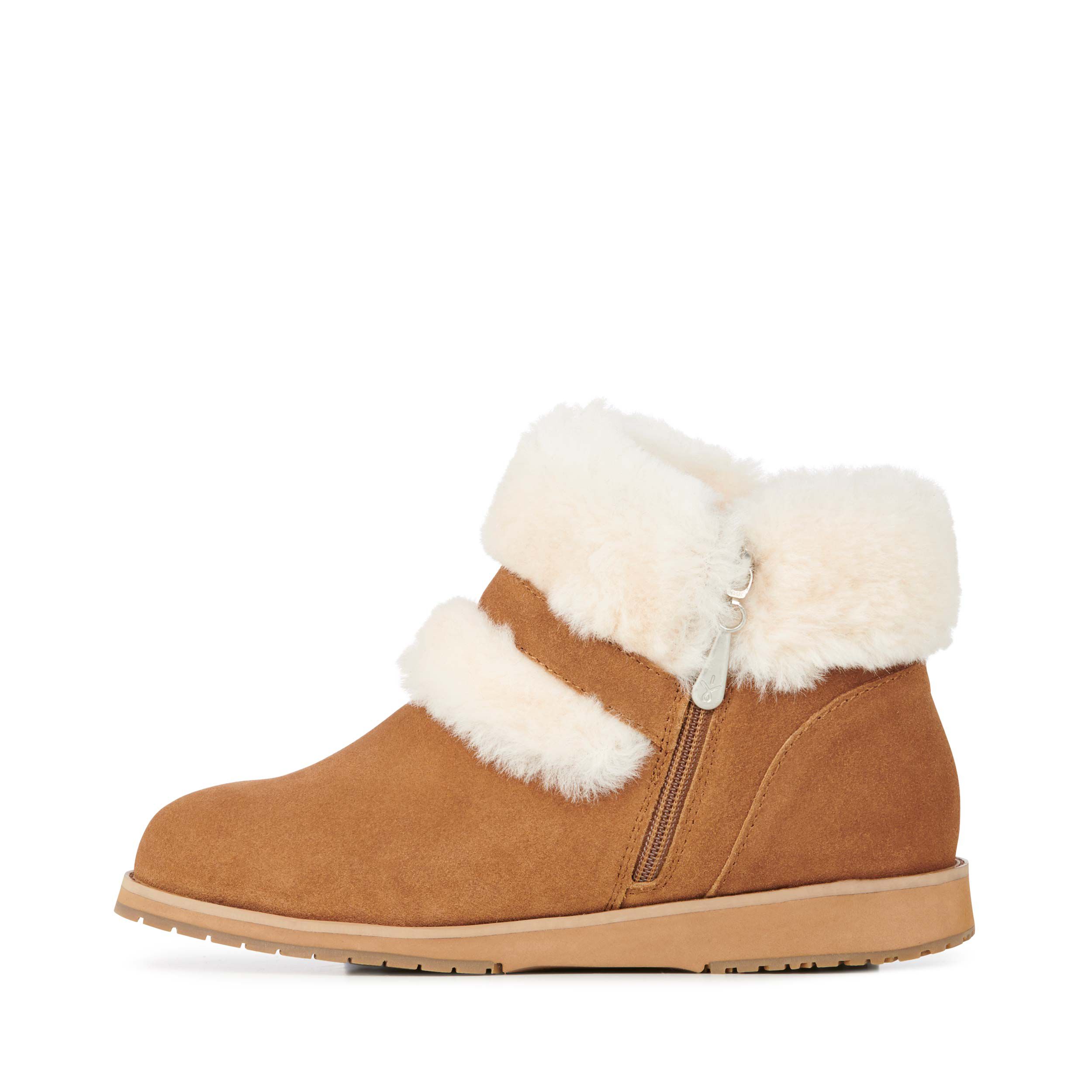 Emu oxley hotsell fur cuff