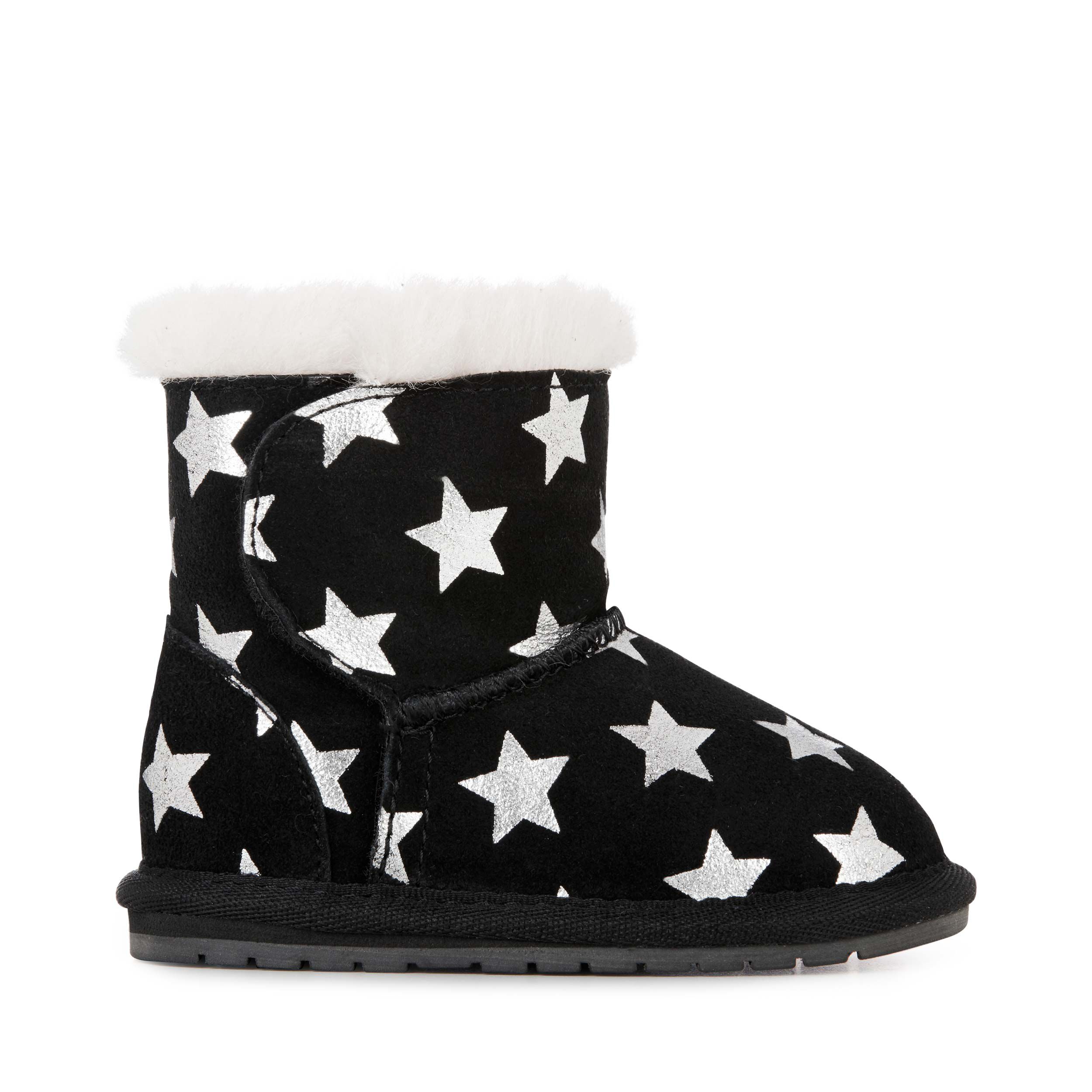 emu australia baby boots
