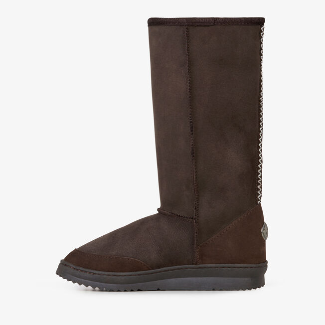 Platinum Outback Hi, CHOCOLATE, hi-res
