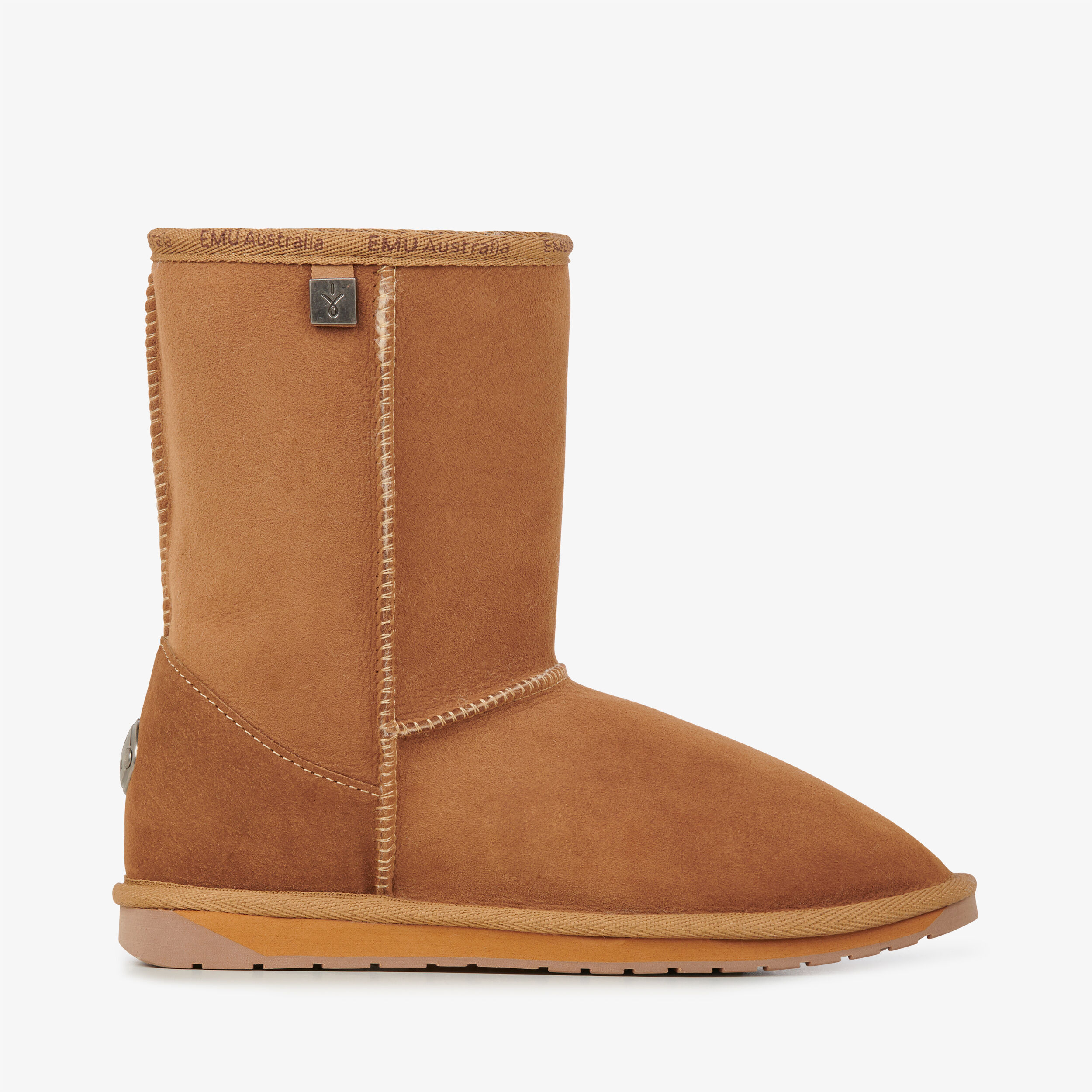 Emu platinum stinger hi discount