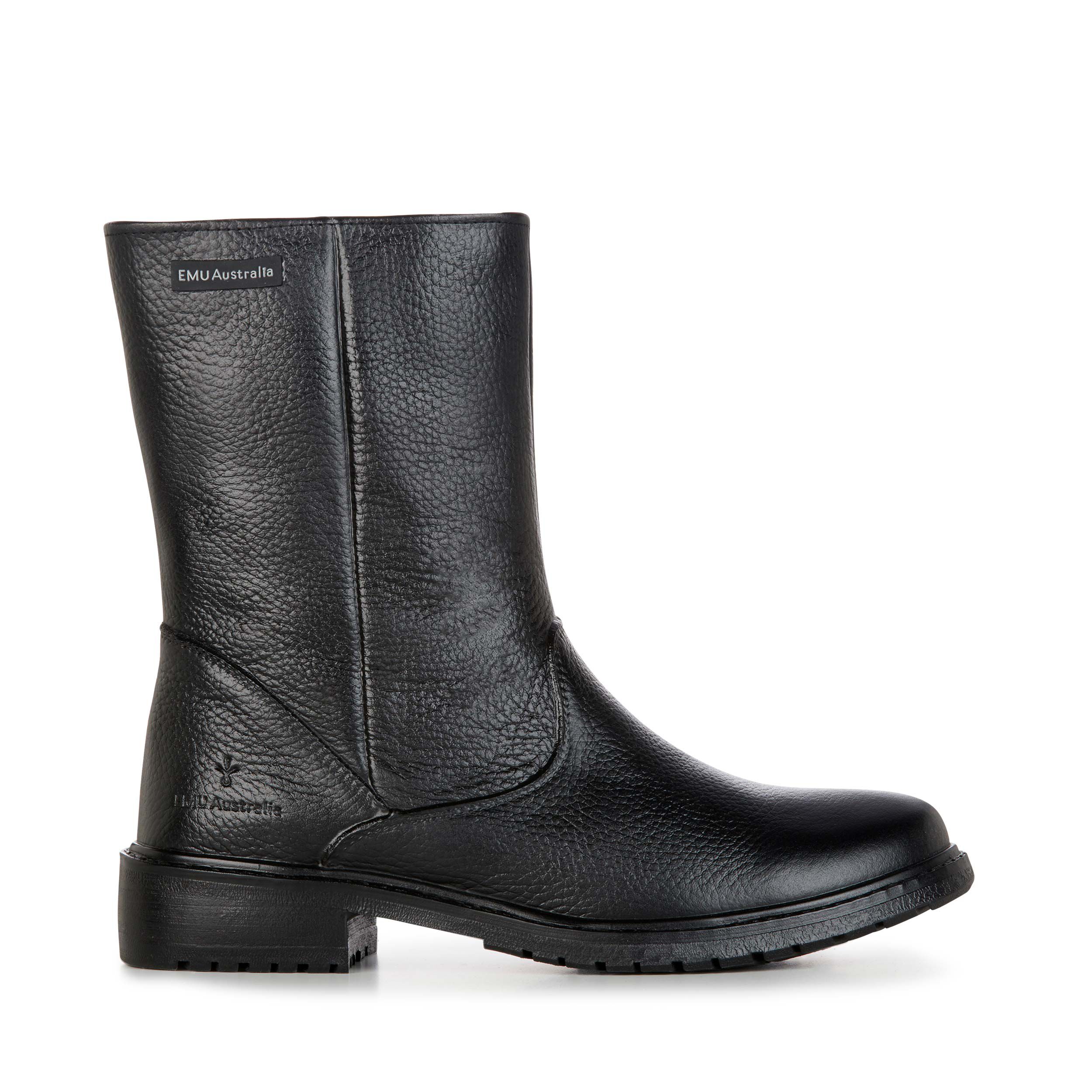 Kerie Rainboot emuEU