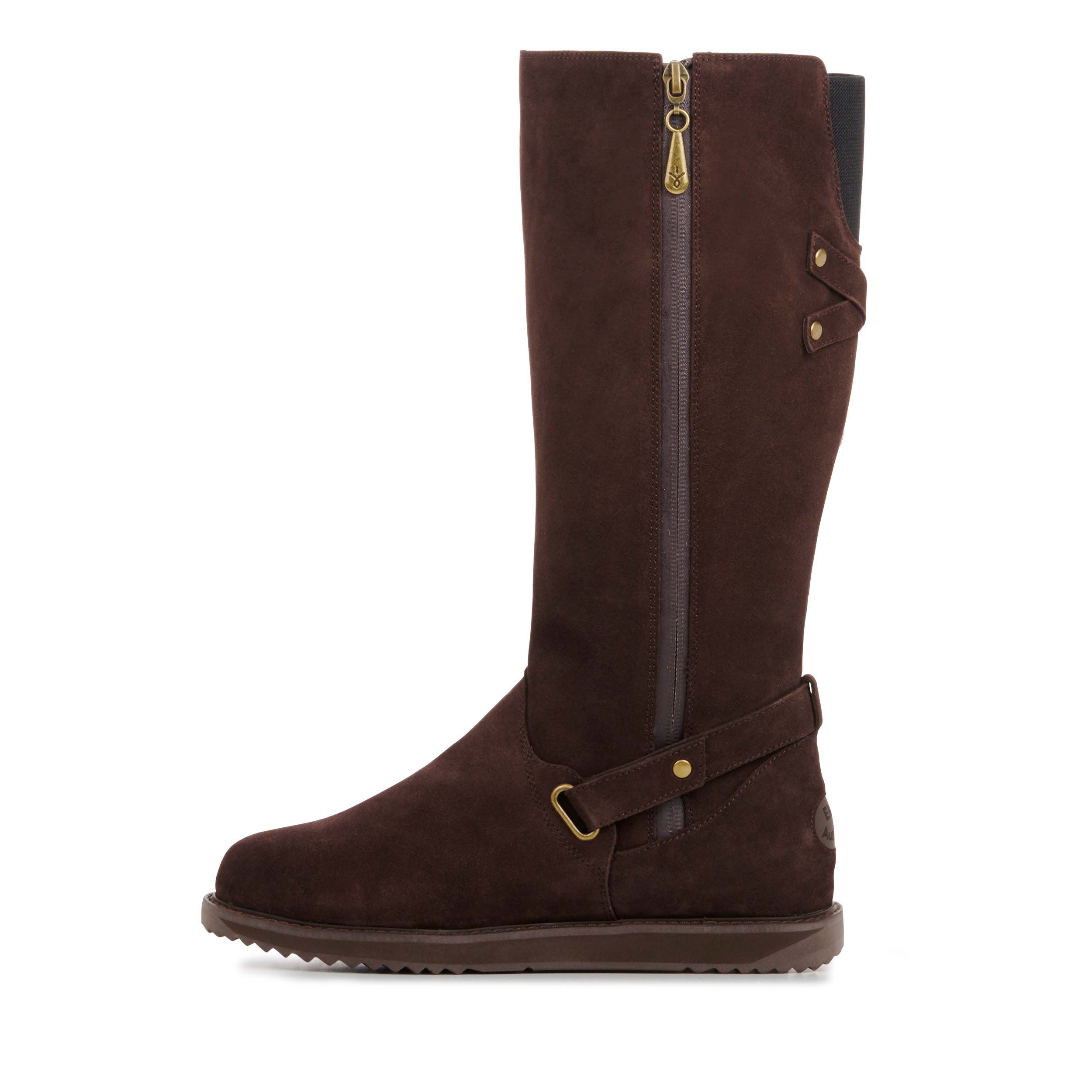 Kemmie Womens Sheepskin Boot- EMU Australia